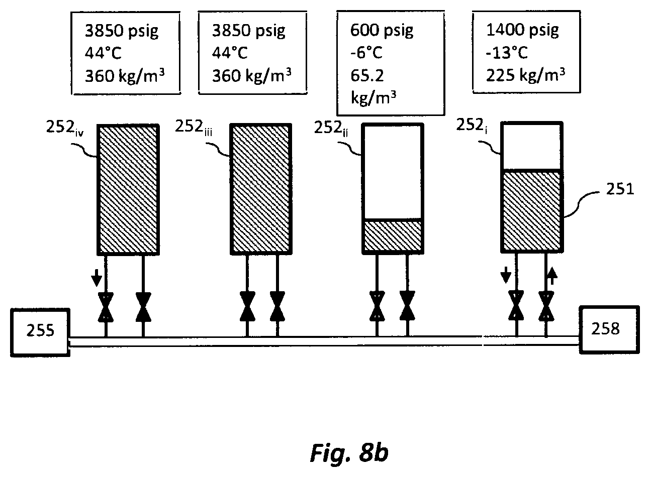 Patent US12338406 Figure 12 – Method and system for producing a fuel from biogas