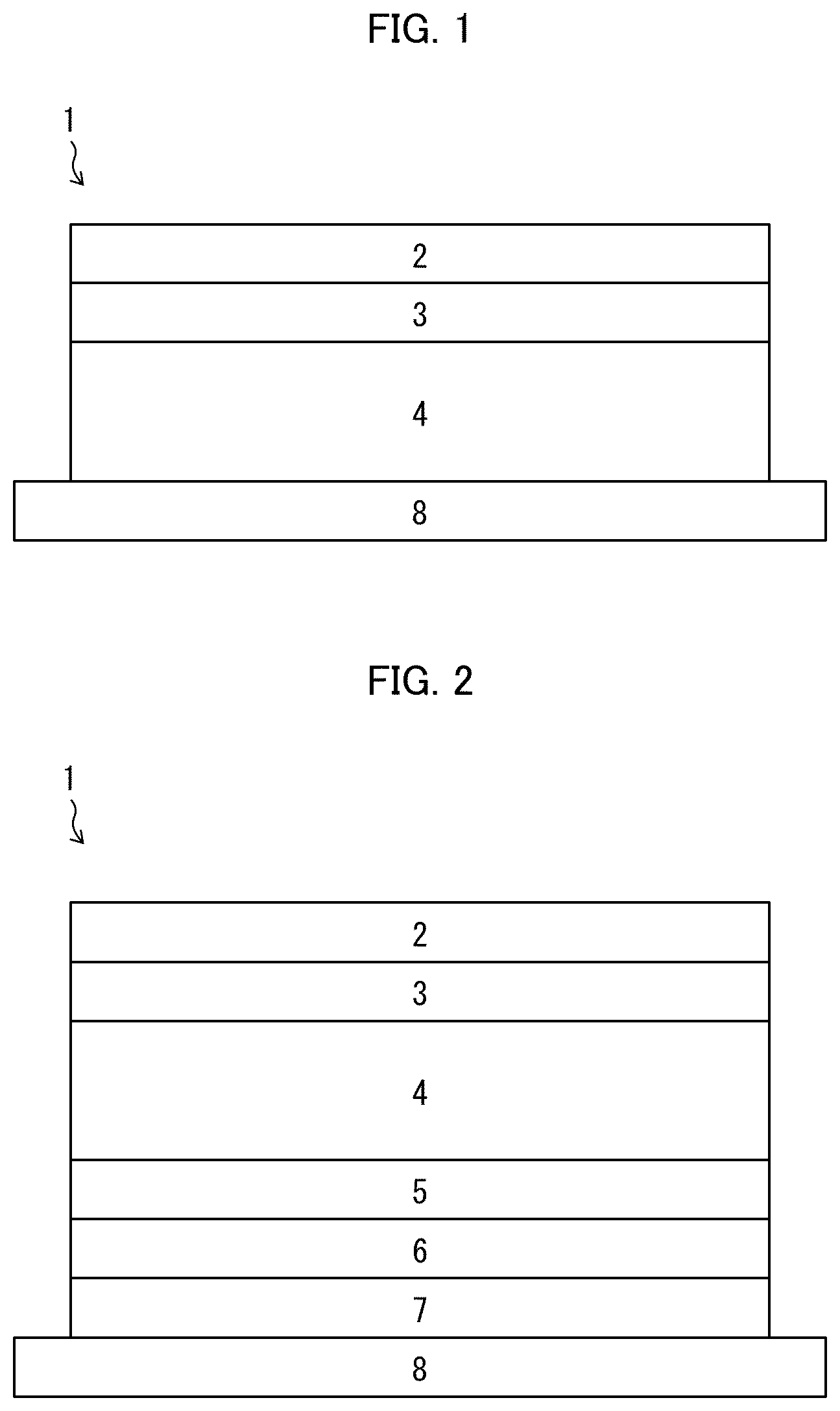 Patent US12338410 — Lubricating agent solution, magnetic disk and method for manufacturing same — Figure 1