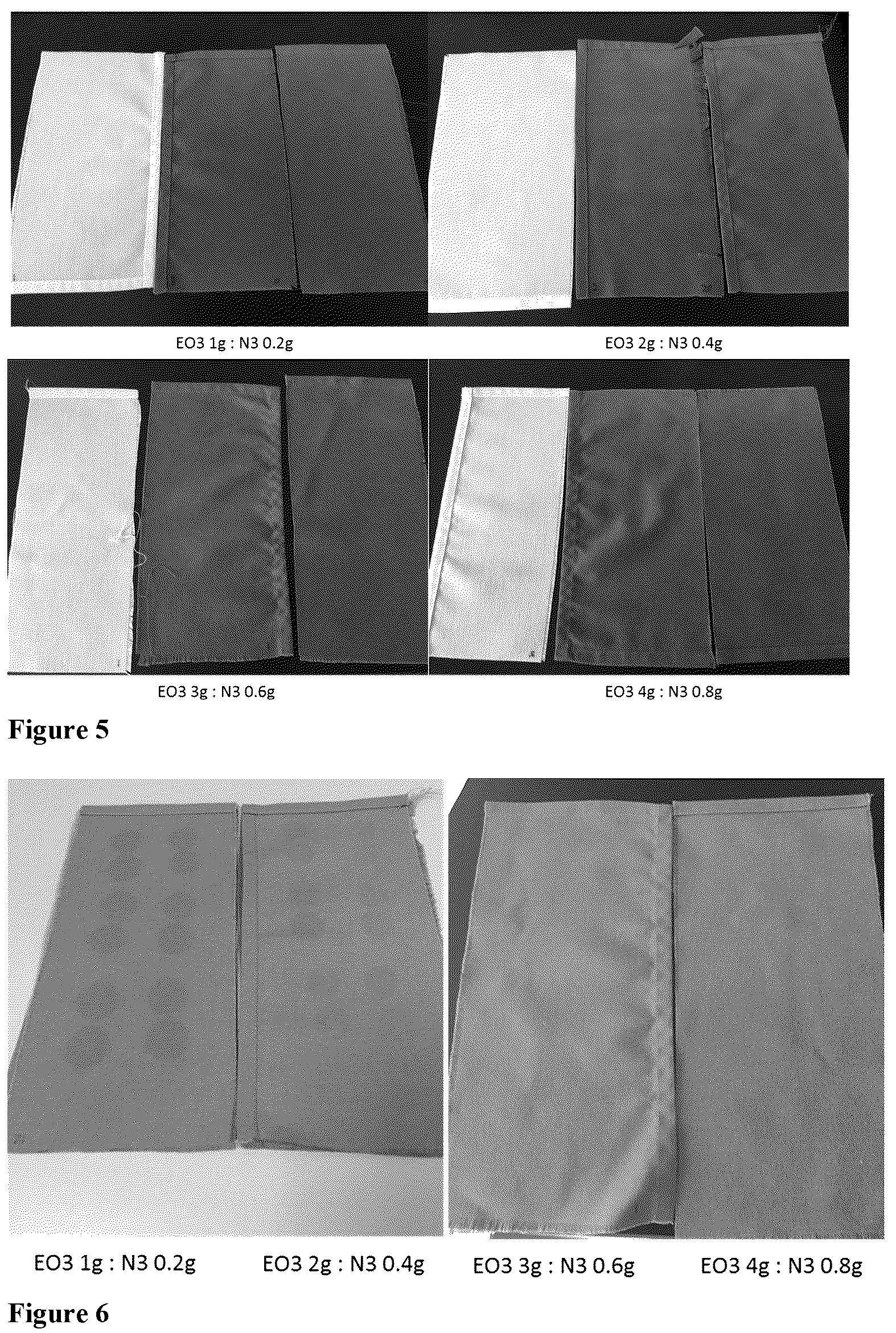 Patent US12338413 Figure 3 – Methods of cleaning and soil release of highly oil absorbing substrates employing optimized extended chain nonionic surfactants