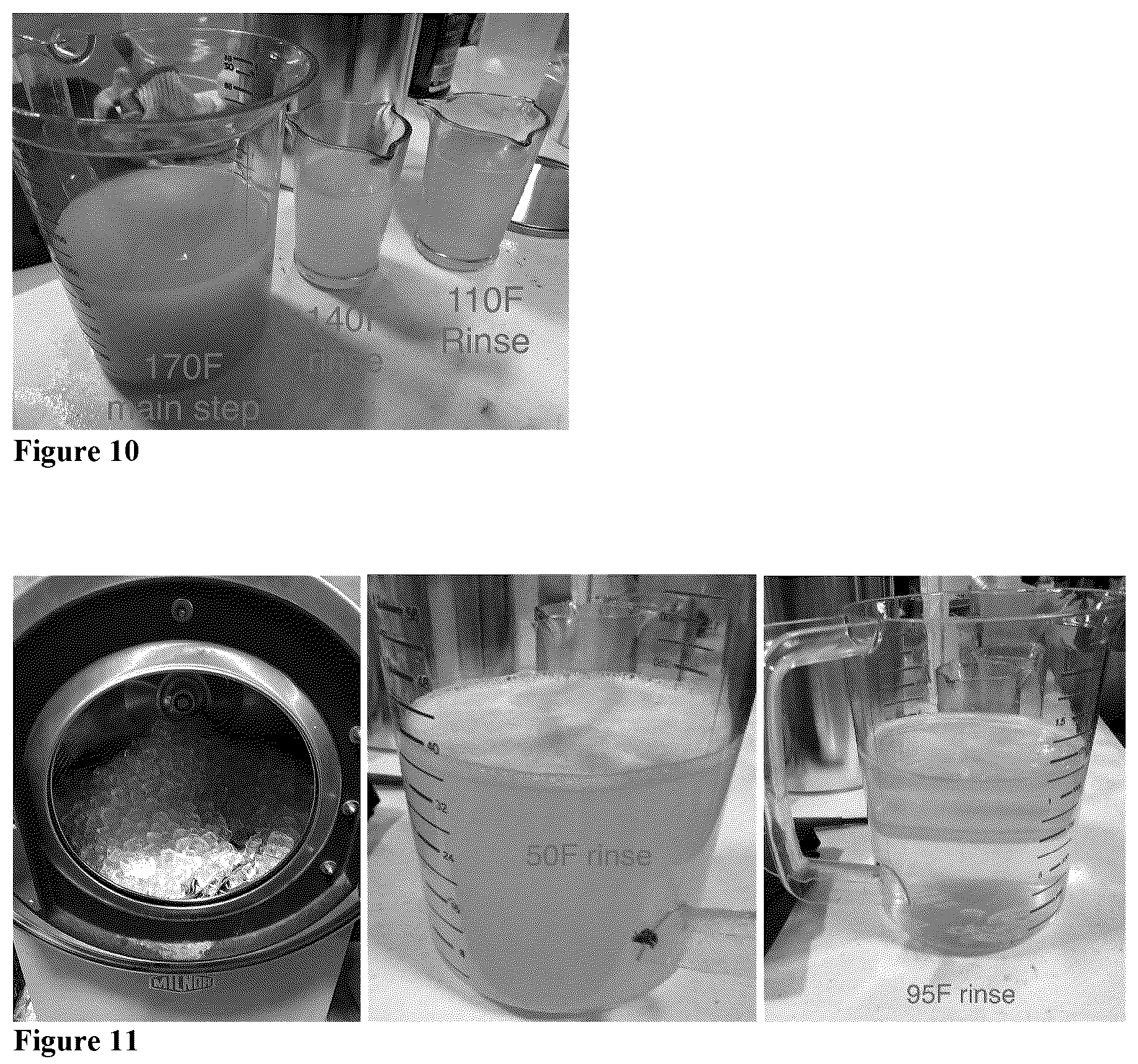 Patent US12338413 Figure 7 – Methods of cleaning and soil release of highly oil absorbing substrates employing optimized extended chain nonionic surfactants