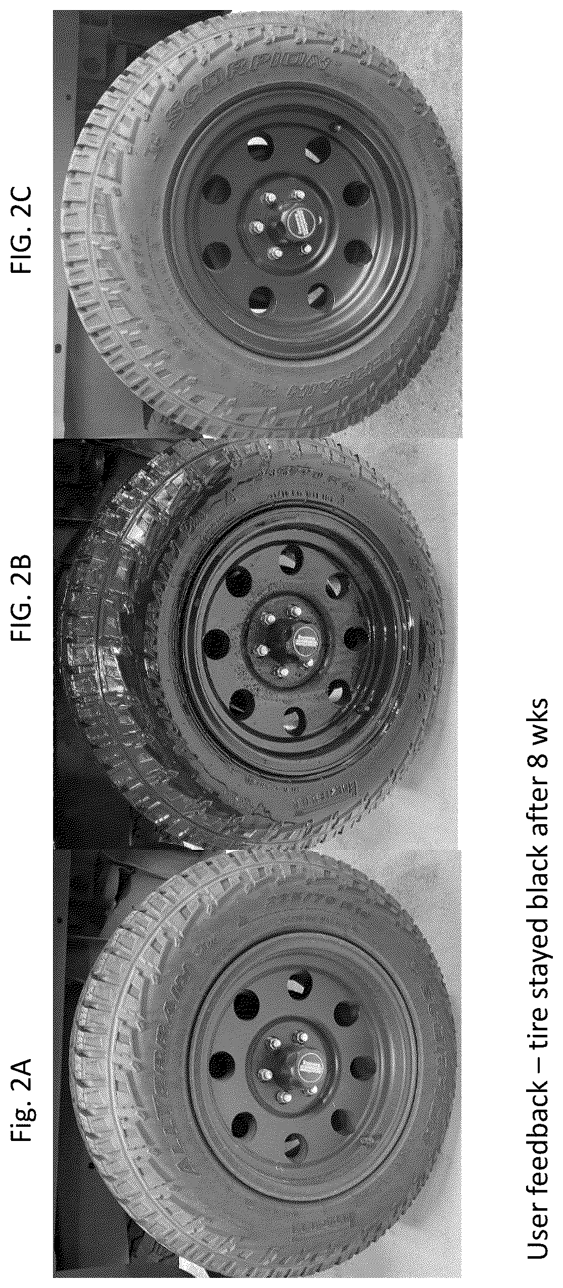 Patent US12338415 Figure 2 – Vehicle hard surface composition containing graphene
