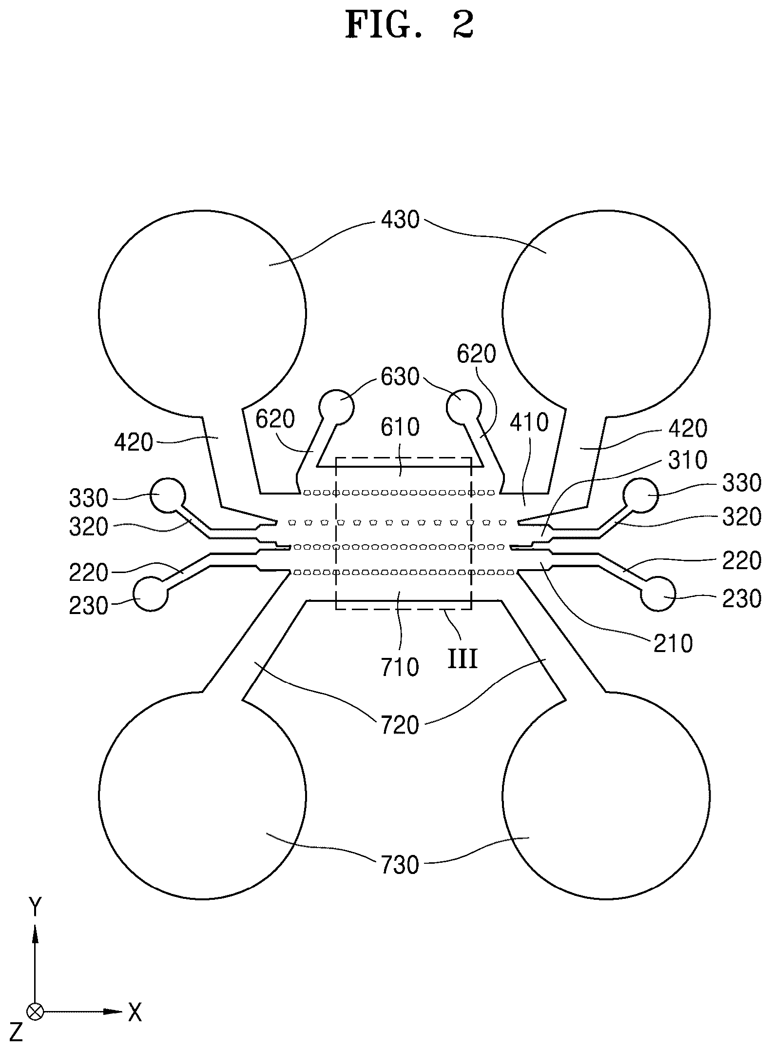Patent US12338422 Figure 2 – Three-dimensional biomimetic chip for simulating endometrium, and endometrium simulating method using same