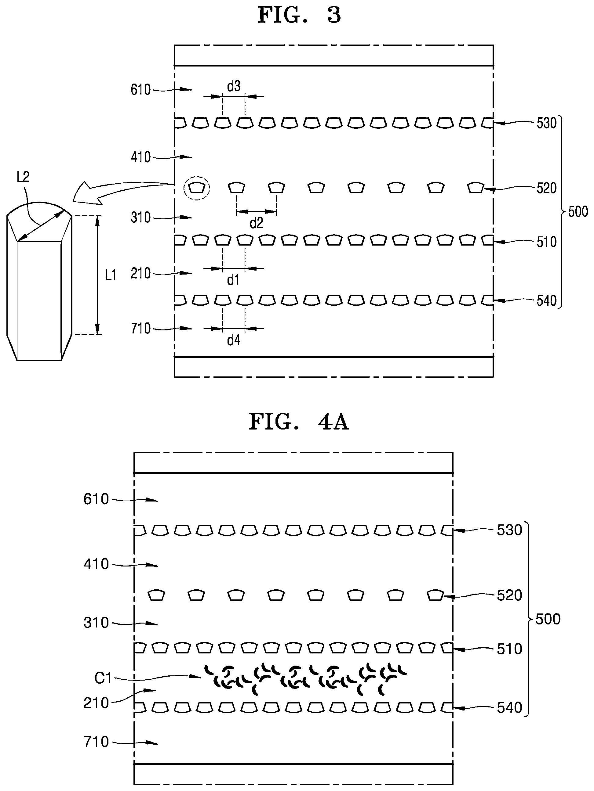 Patent US12338422 Figure 3 – Three-dimensional biomimetic chip for simulating endometrium, and endometrium simulating method using same
