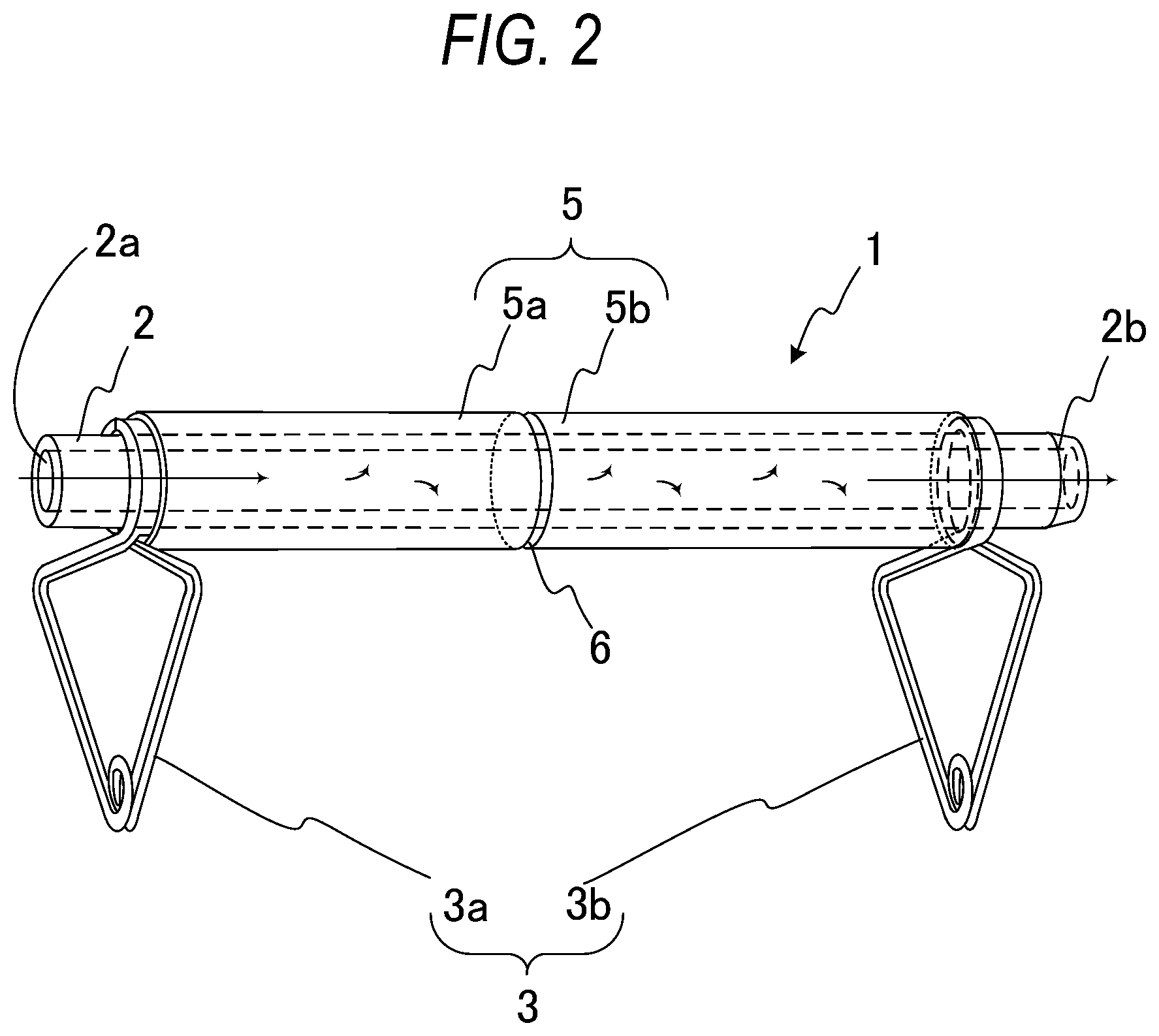 Patent US12338424 Figure 2 – Cell structure connection method and connection support device