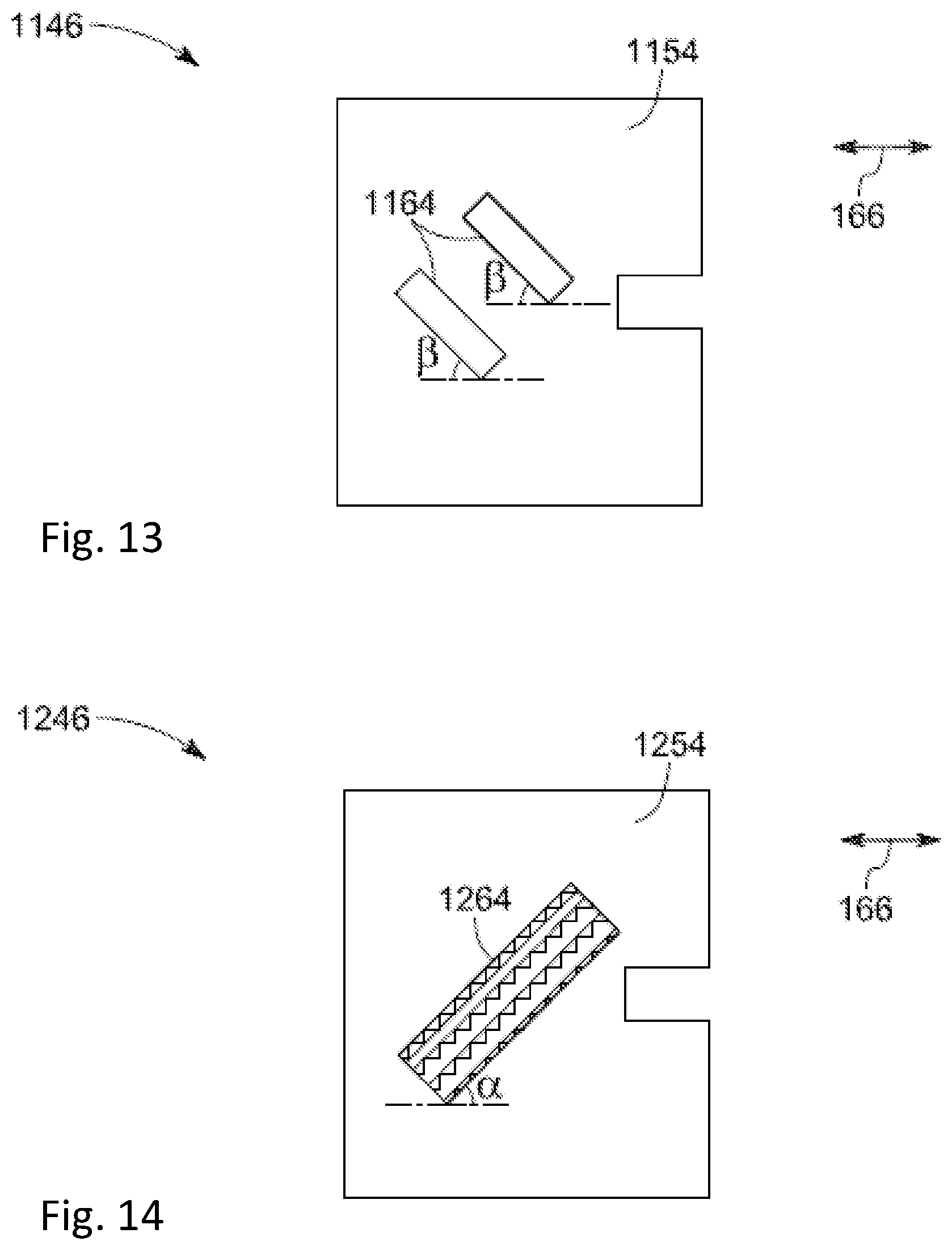 Patent US12338425 Figure 9 – Impeller including one or more turbulators for a bioreactor system