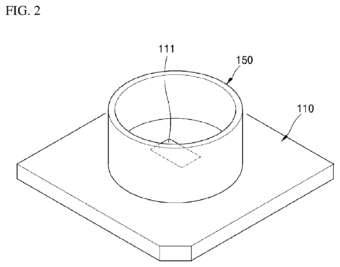Patent US12338426 Figure 2 – Cell stimulation apparatus, and ultrasonic and electrical stimulation apparatus