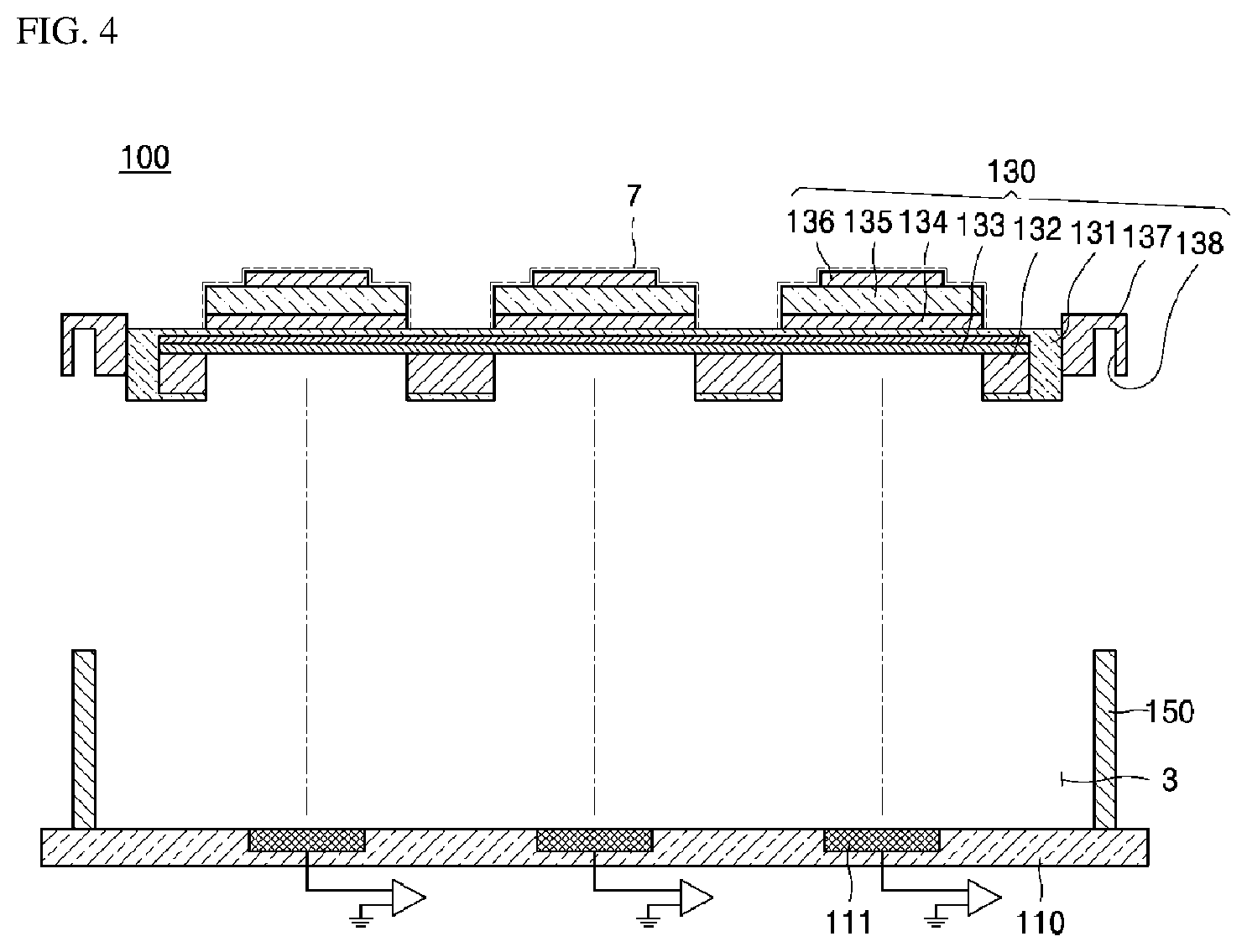 Patent US12338426 Figure 4 – Cell stimulation apparatus, and ultrasonic and electrical stimulation apparatus