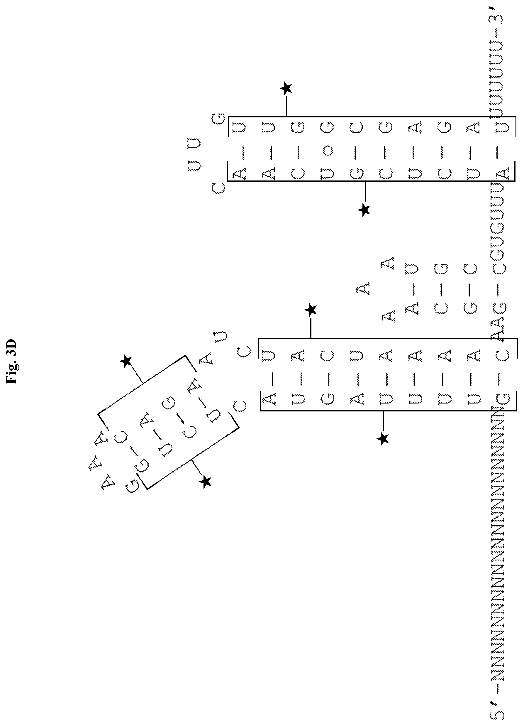 Patent US12338436 Figure 10 – Synthetic guide molecules, compositions and methods relating thereto