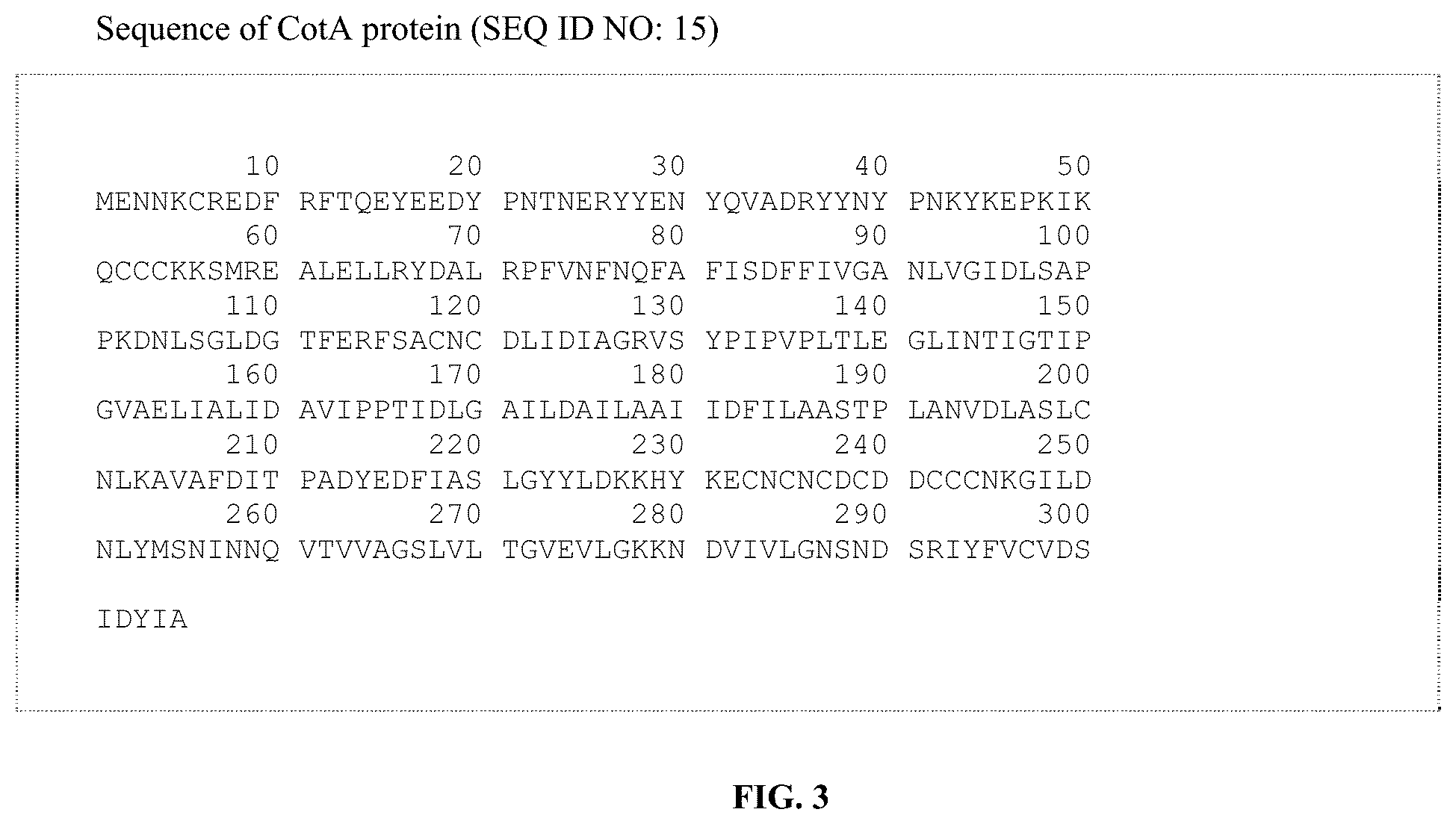 Patent US12338442 Figure 2 – Aptamers against clostridium difficile