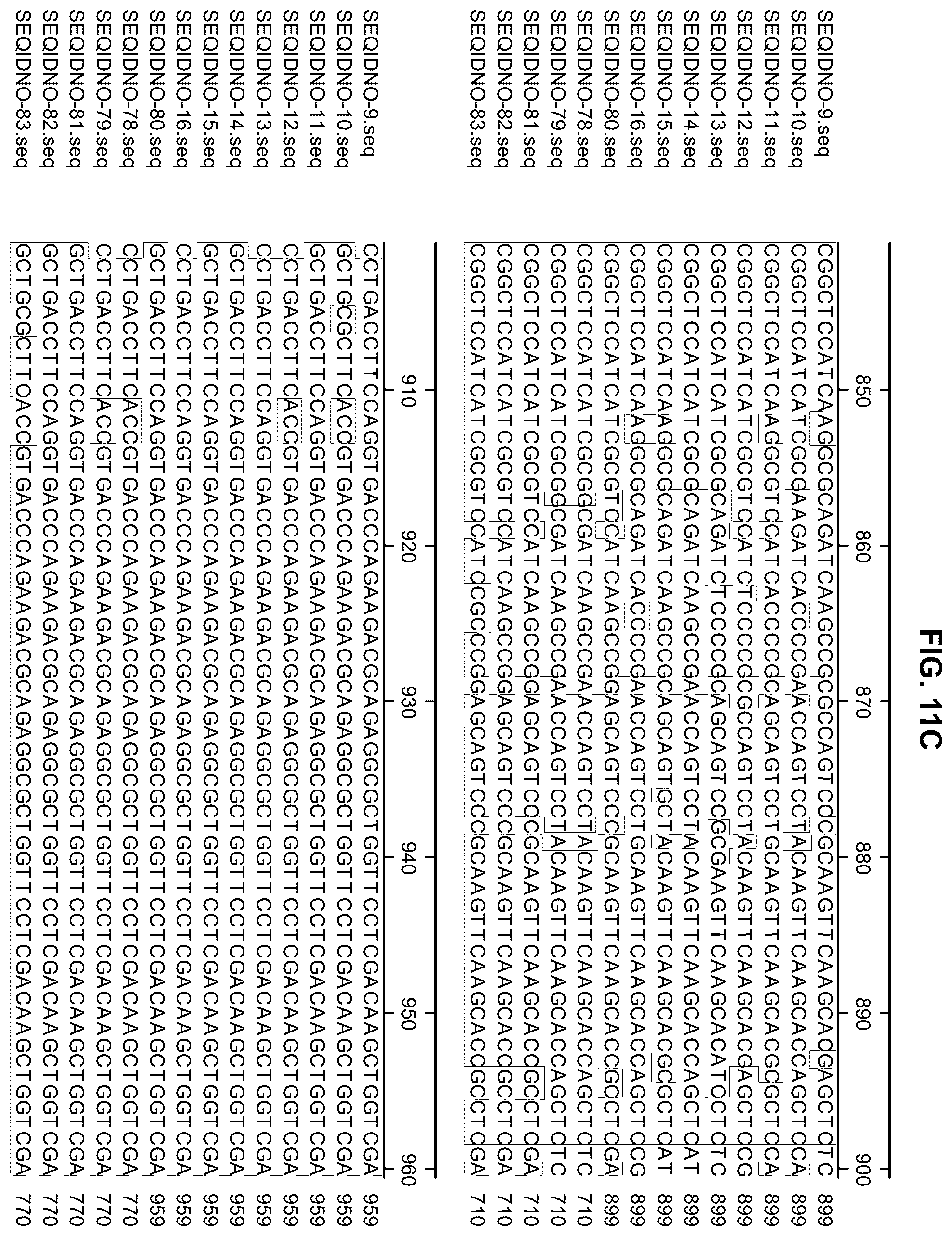 Patent US12338444 Figure 13 – Methods for producing a complex transgenic trait locus