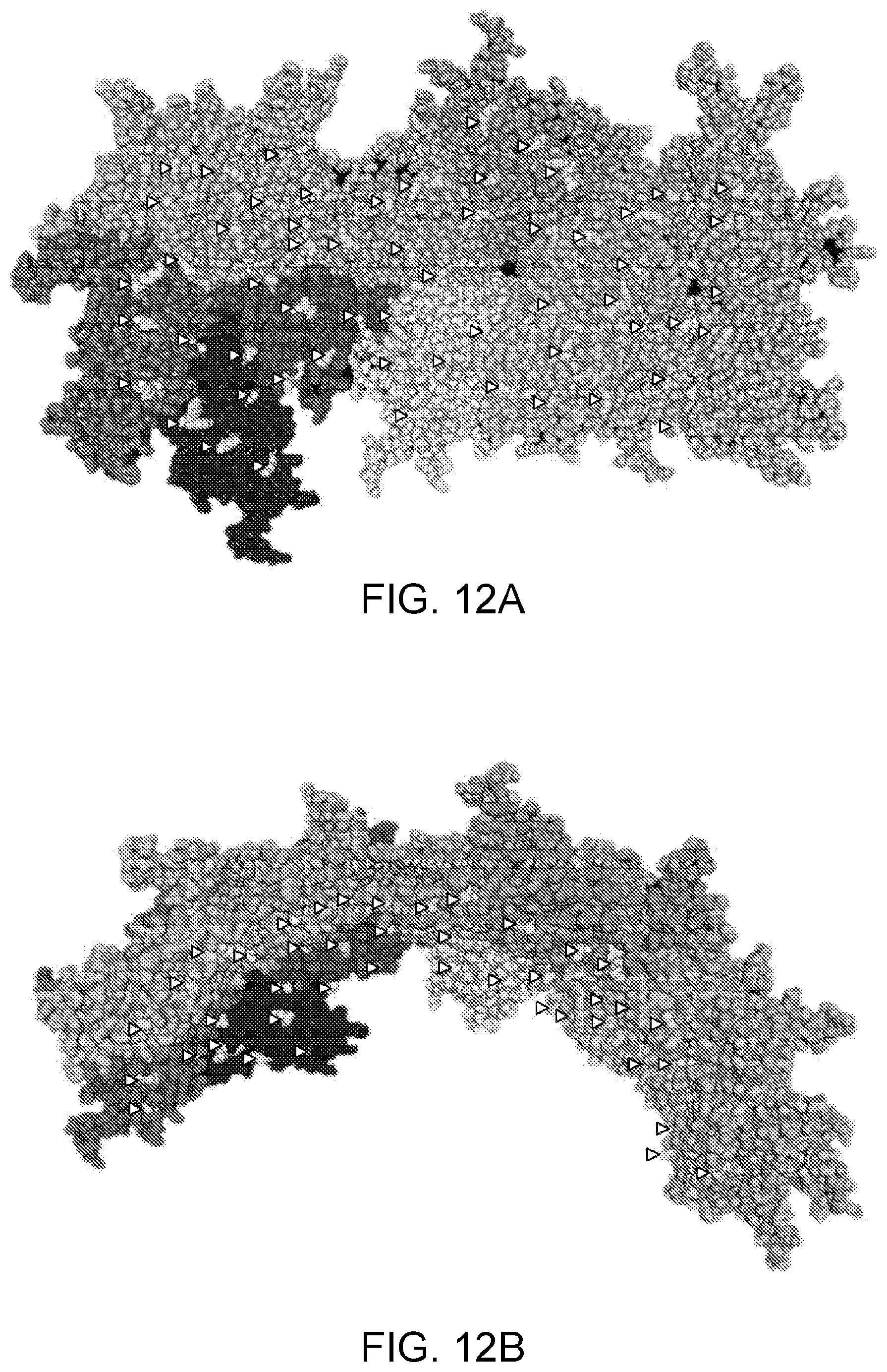 Patent US12338449 Figure 13 – Enhanced modified viral capsid proteins