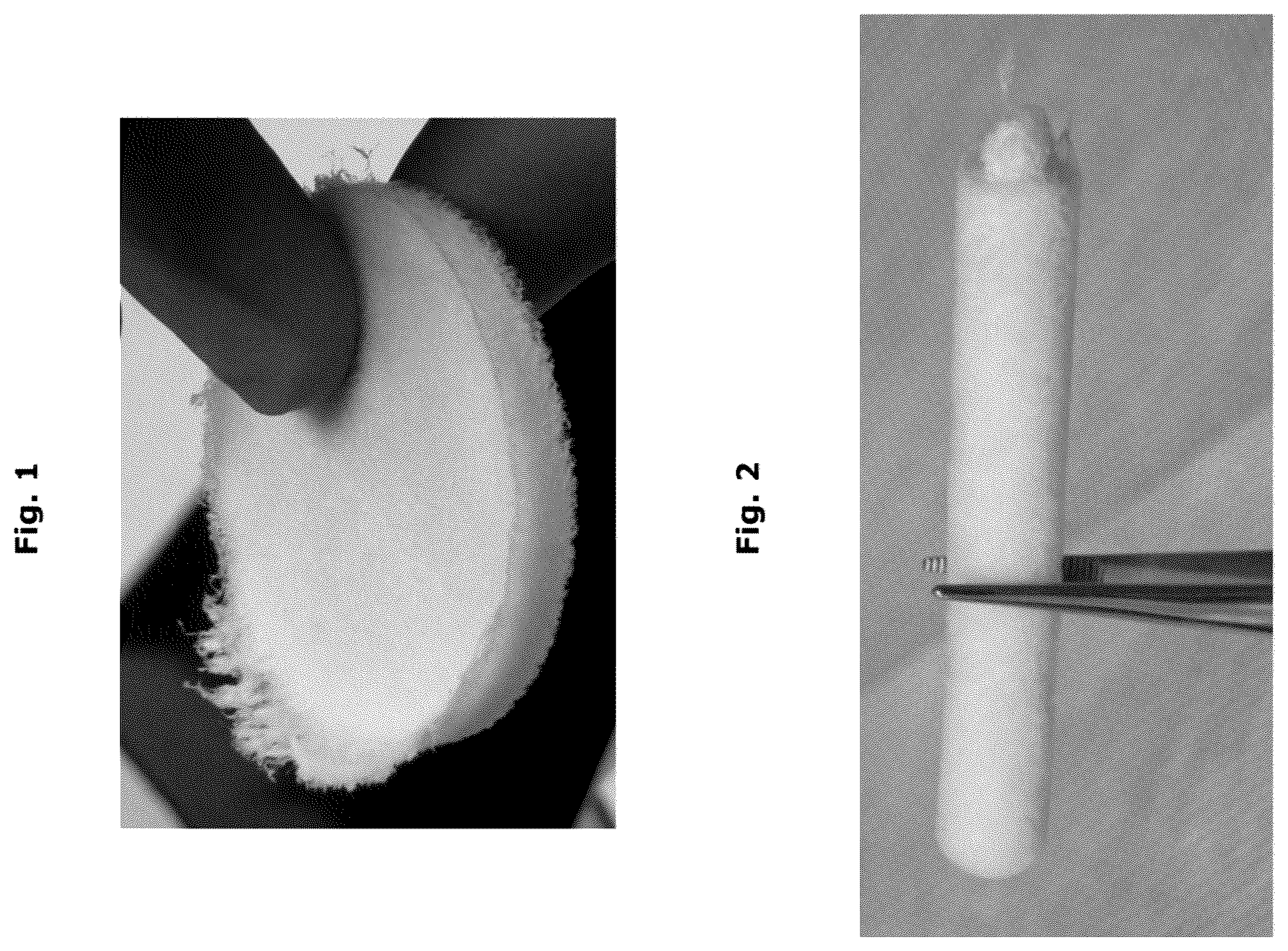 Patent US12338457 Figure 1 – Biologically functional soft tissue scaffolds and implants