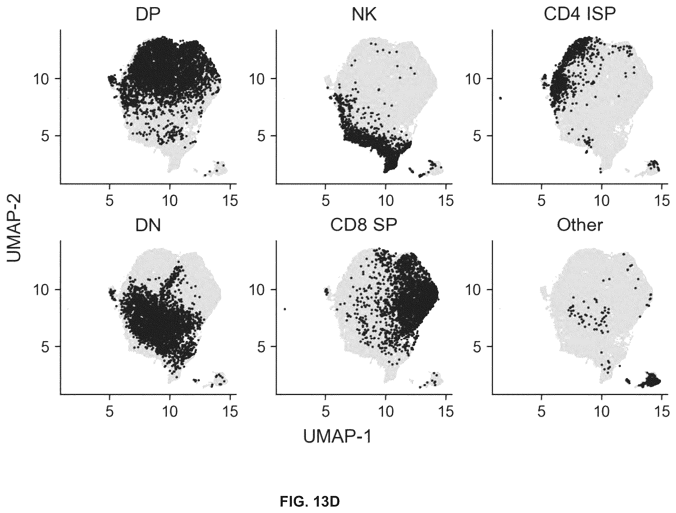 Patent US12338460 Figure 15 – Method for generating T cell lineage populations from stem/progenitor cells