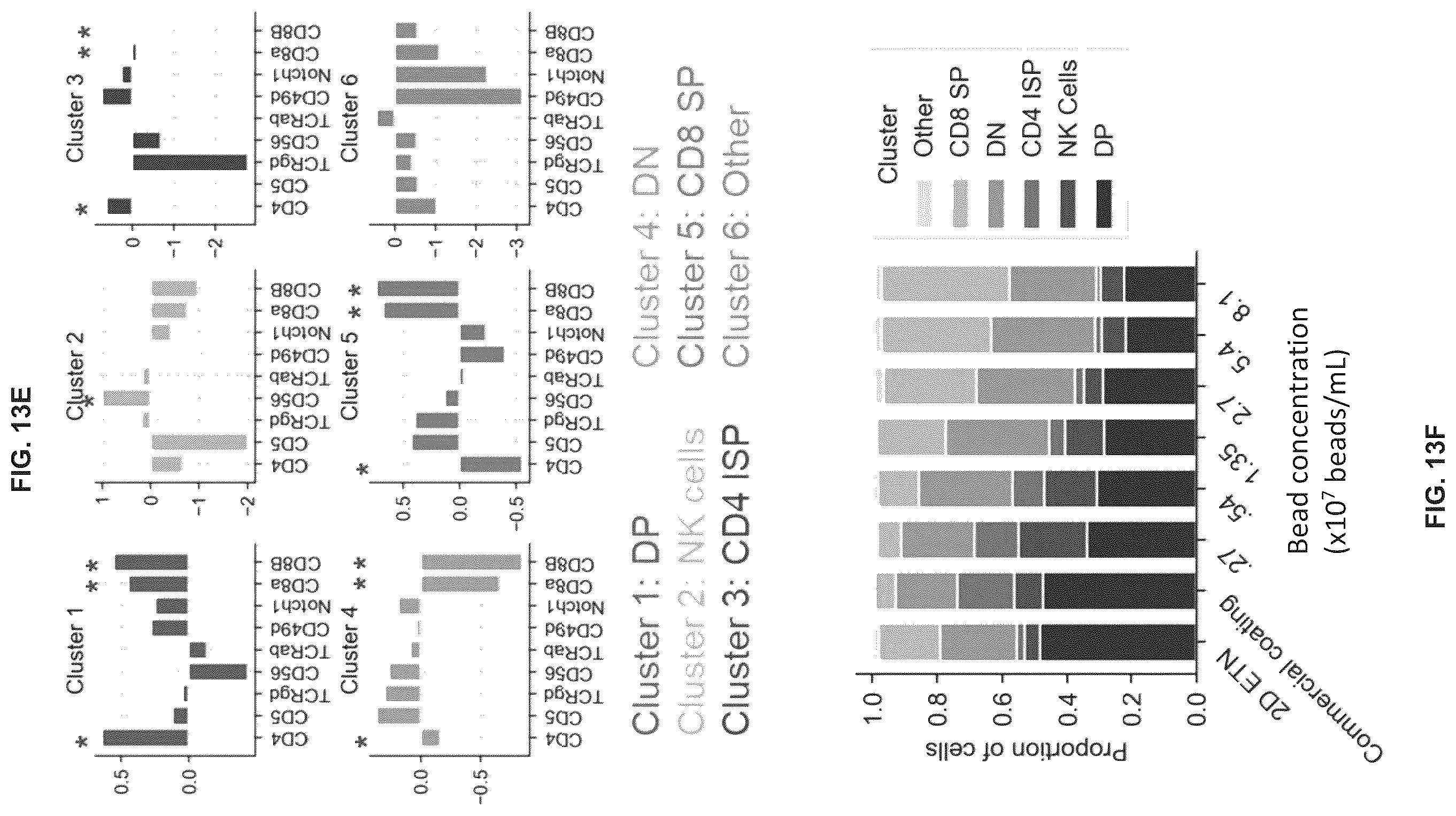 Patent US12338460 Figure 16 – Method for generating T cell lineage populations from stem/progenitor cells