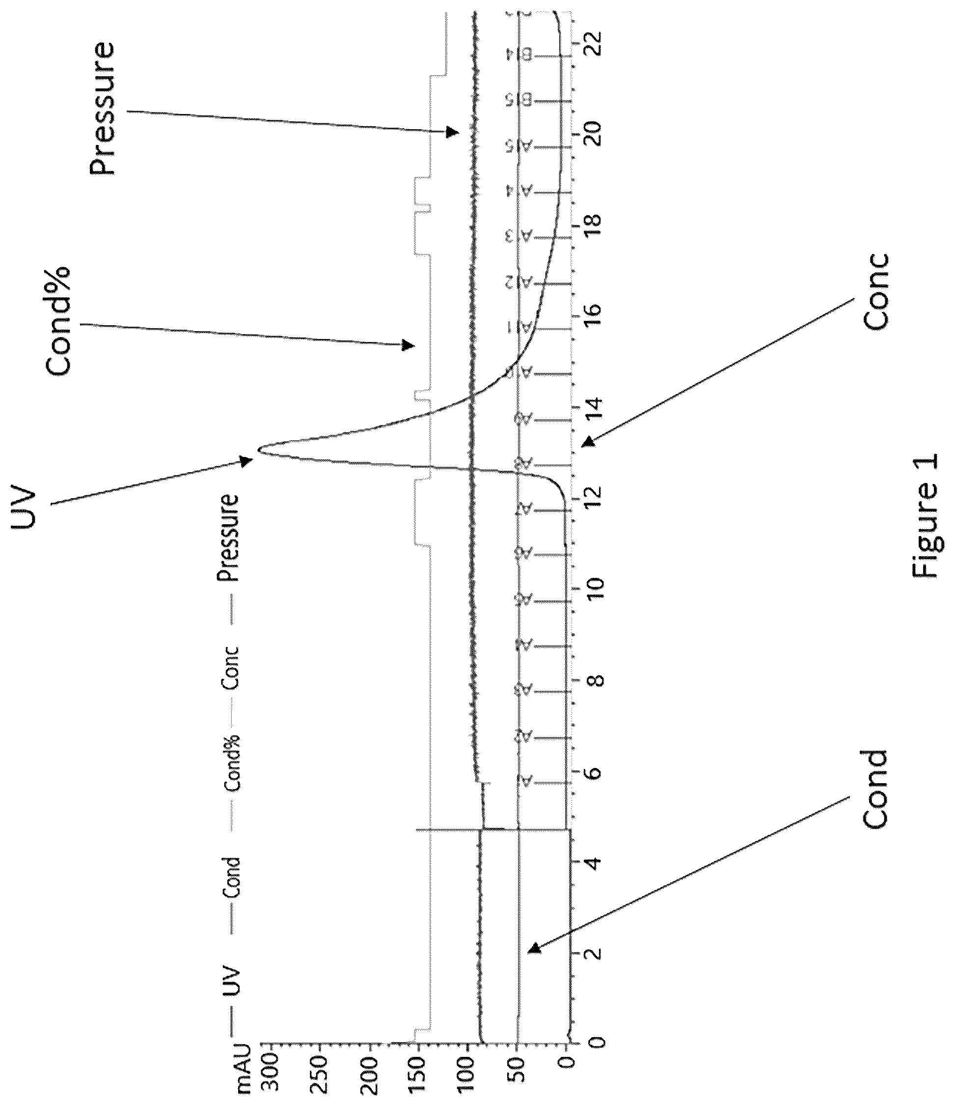 Patent US12338471 Figure 1 – Use of glutamine synthetase for treating hyperammonemia