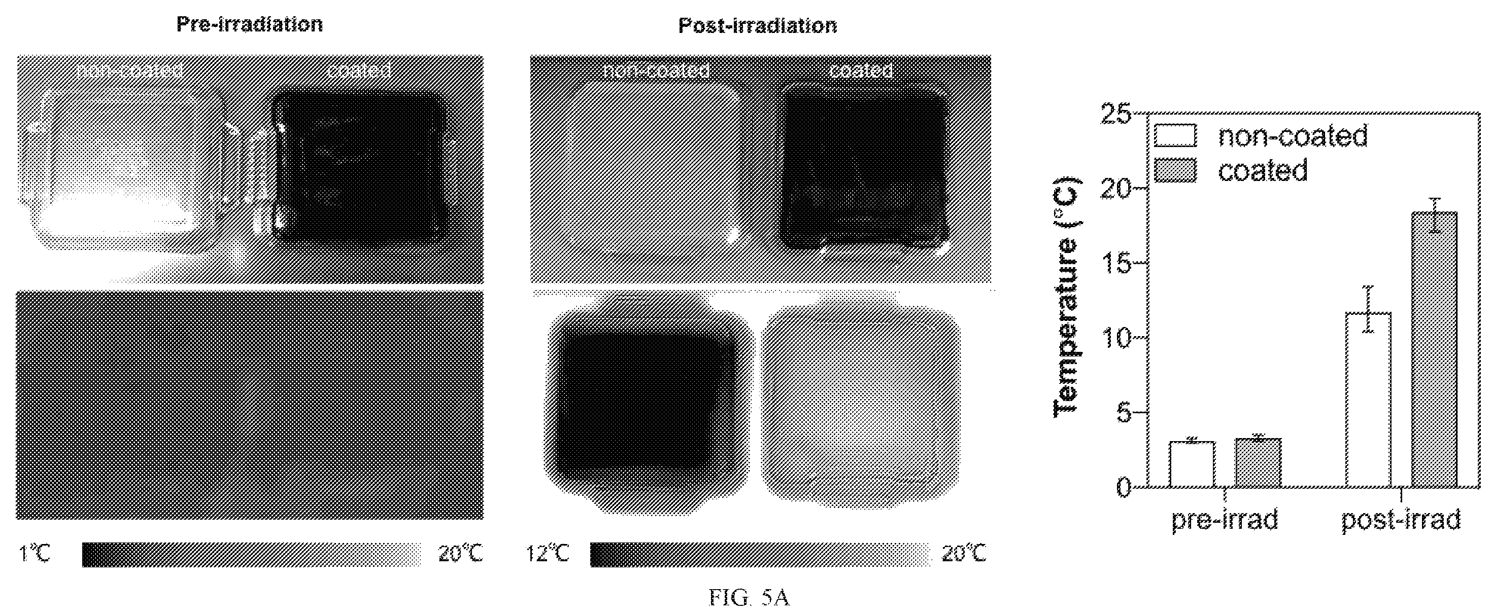 Patent US12338472 Figure 8 – Isolation of fungal melanin and uses in external radiation shielding and heat capture