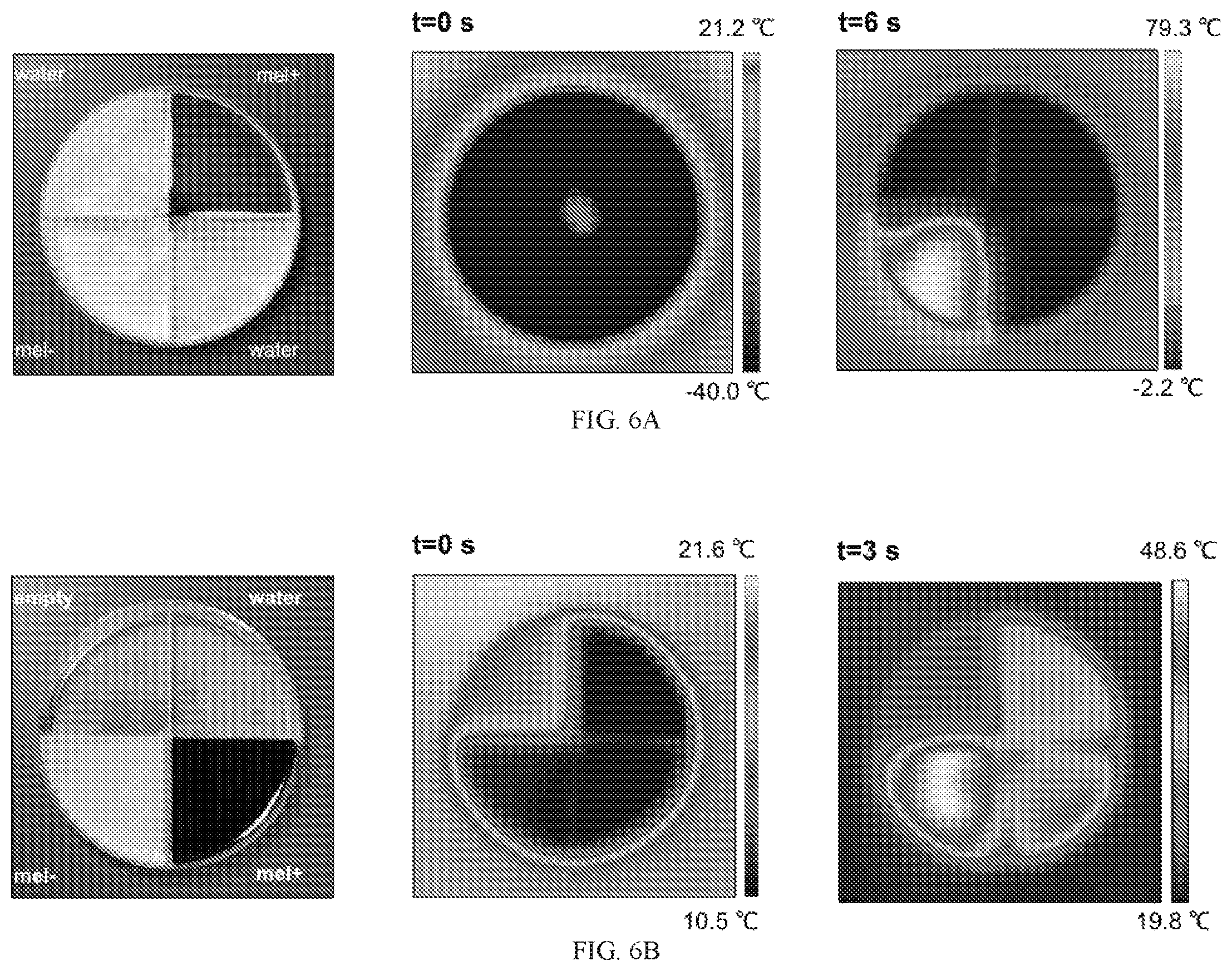 Patent US12338472 Figure 11 – Isolation of fungal melanin and uses in external radiation shielding and heat capture