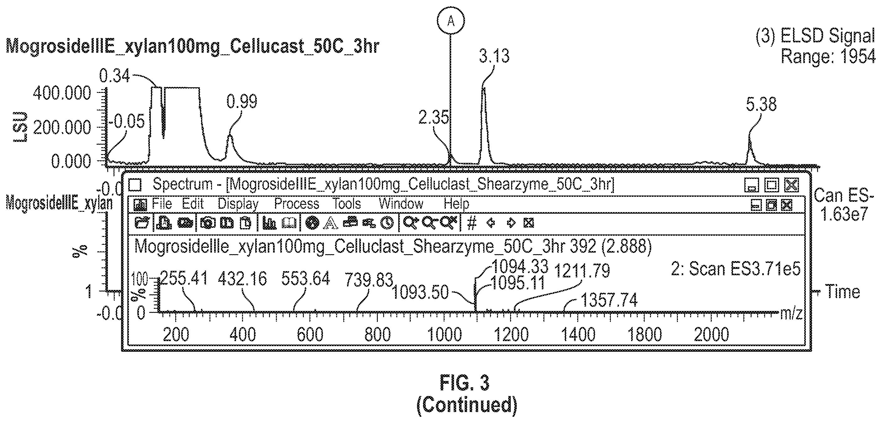 Patent US12338476 Figure 4 – Methods for making high intensity sweeteners