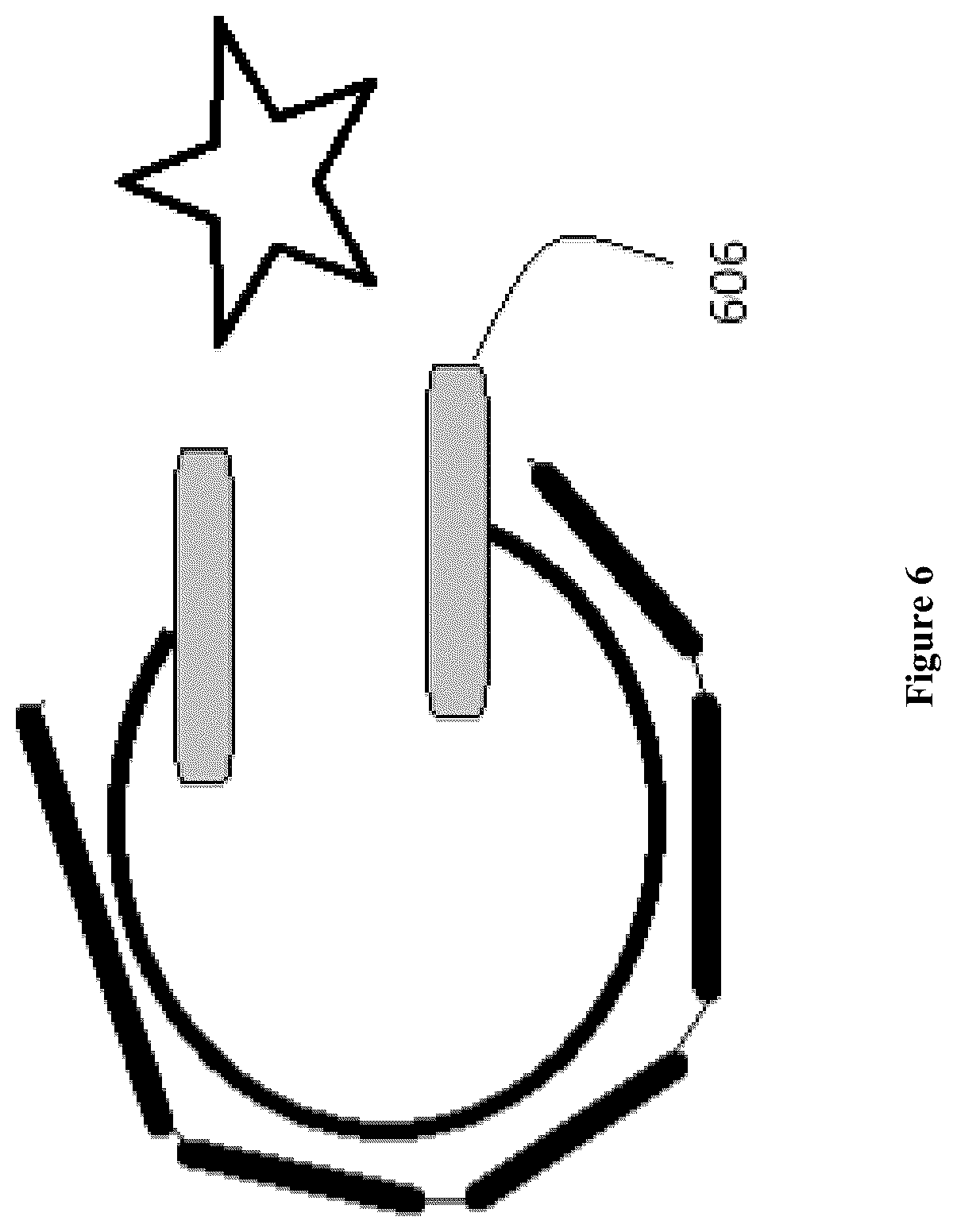 Patent US12338483 Figure 6 – Compositions and methods for logic-gated profiling of biologic activity
