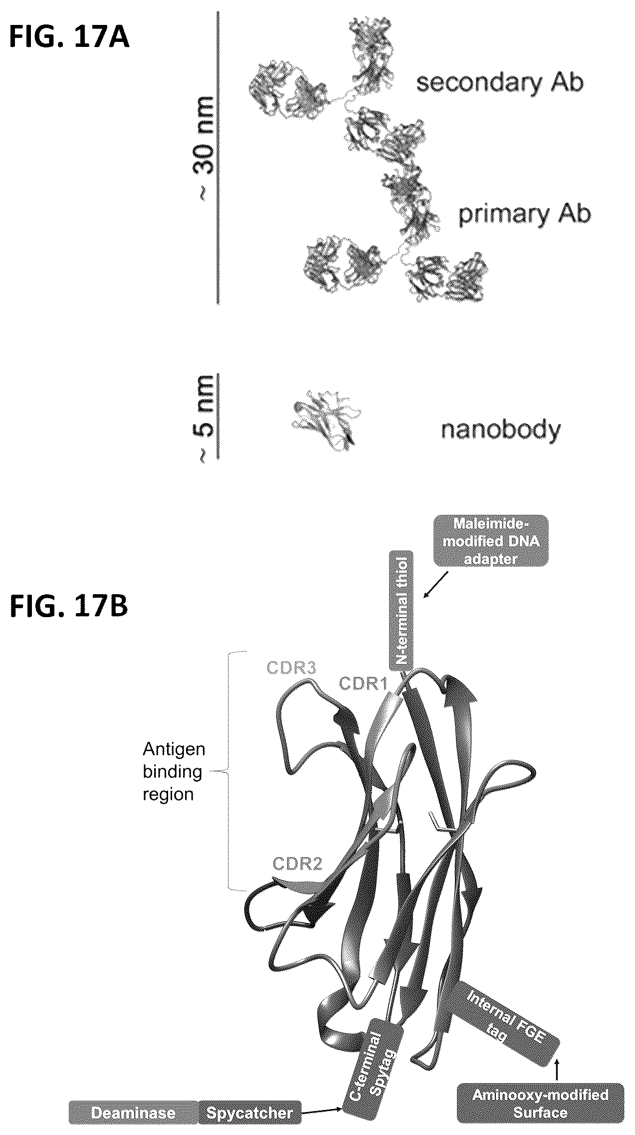 Patent US12338485 Figure 18 – Multiplexed profiling of RNA and DNA modifications