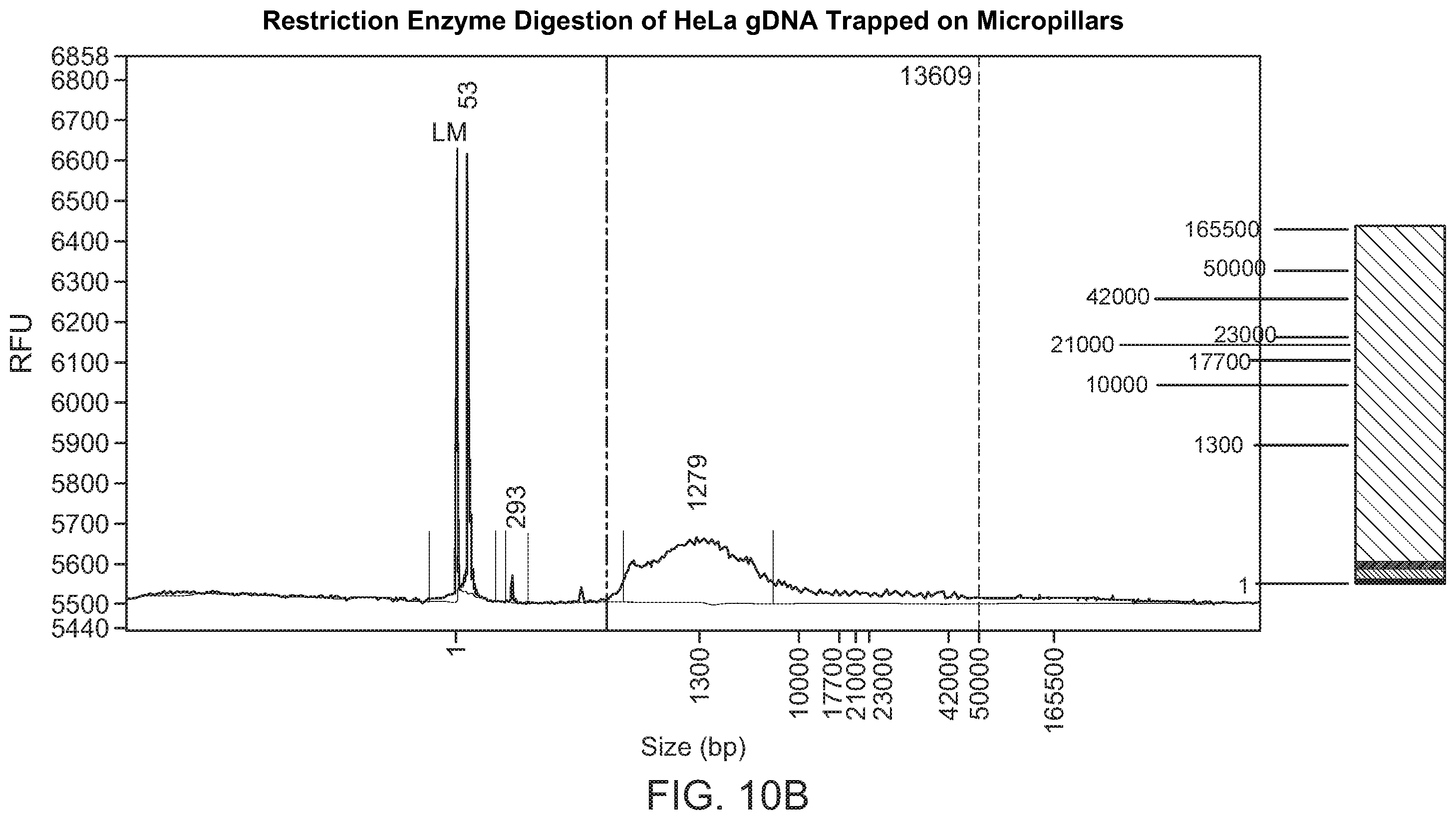 Patent US12338487 Figure 10 – Multiomic analysis of cell analytes using microfluidic systems