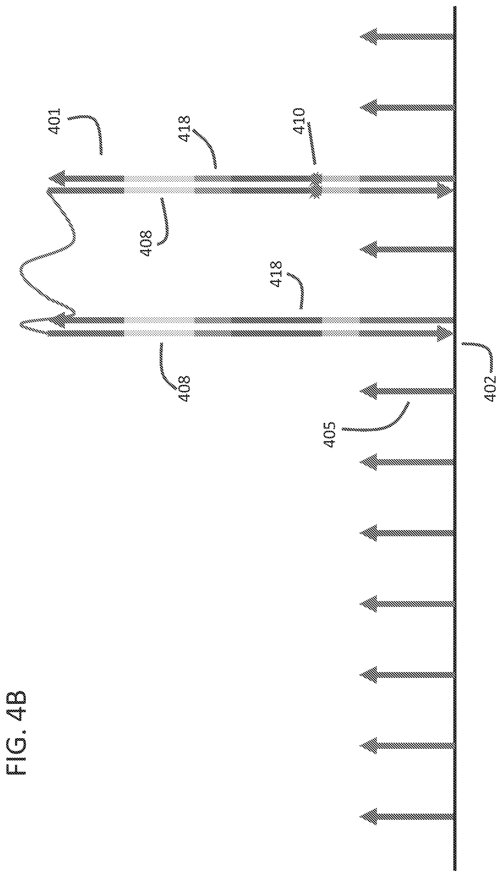 Patent US12338493 Figure 6 – Linked target capture