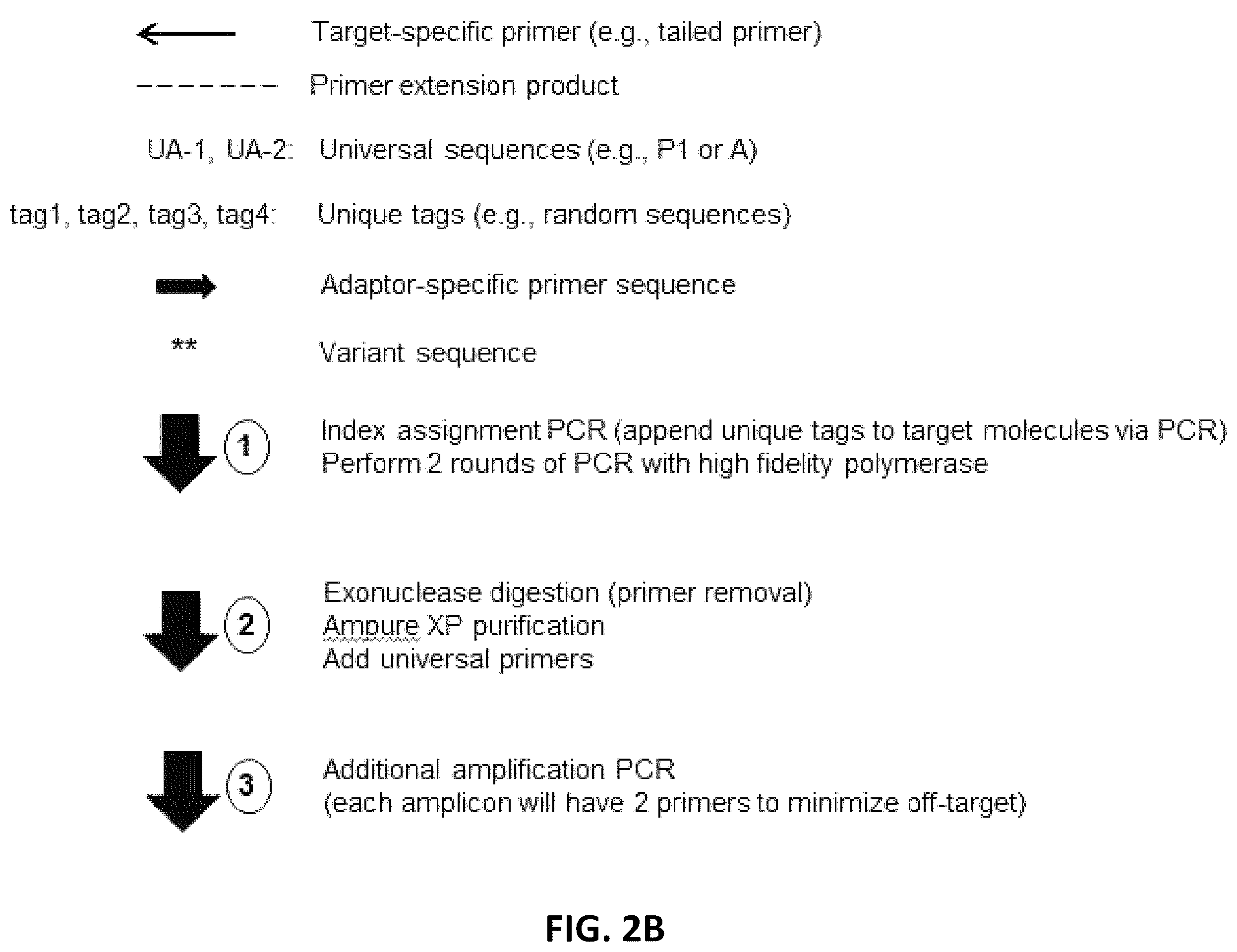 Patent US12338496 Figure 4 – Methods, systems, compositions, kits, apparatus and computer-readable media for molecular tagging