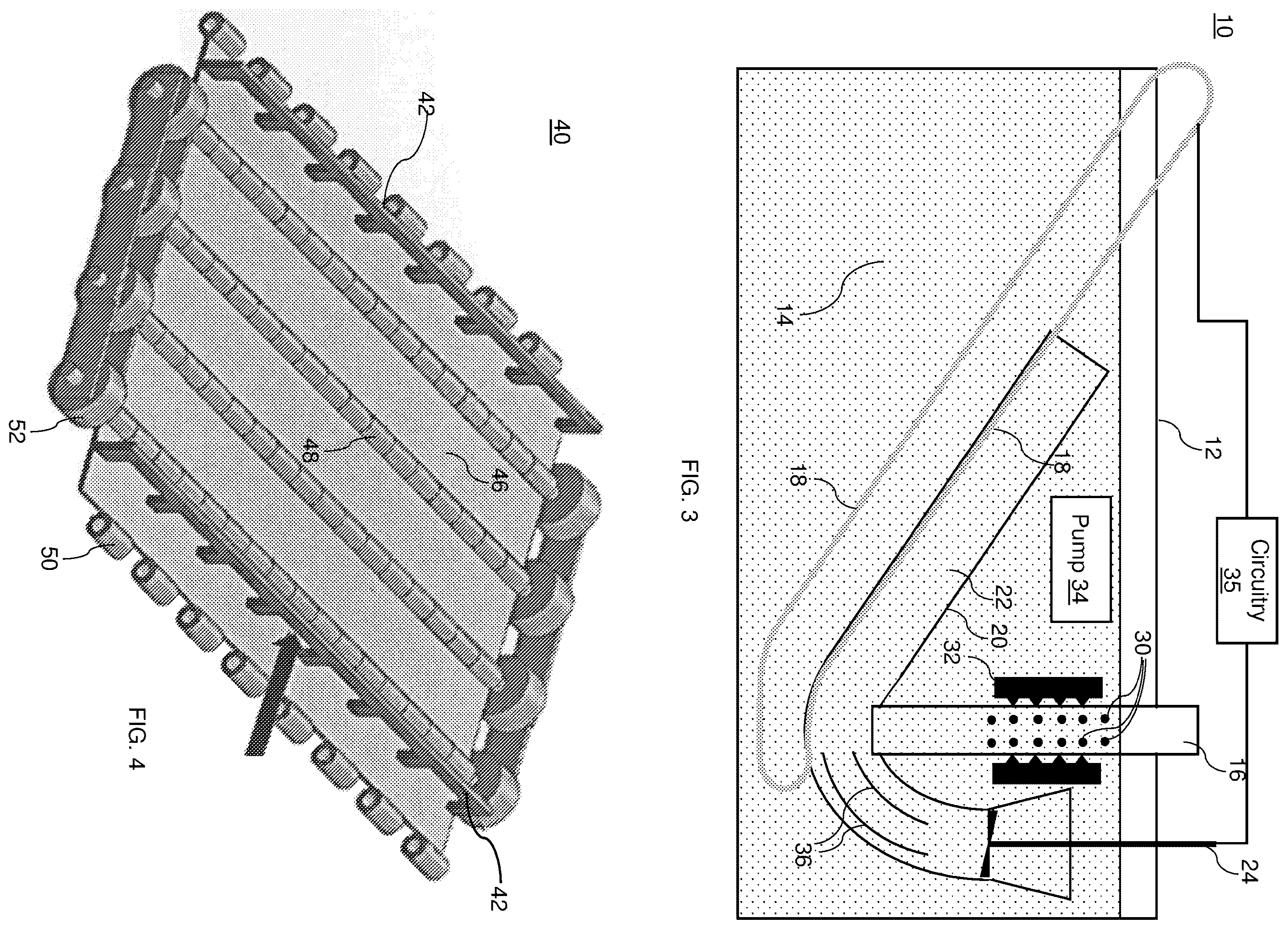 Patent US12338501 Figure 2 – Continuous intensive quenching apparatus