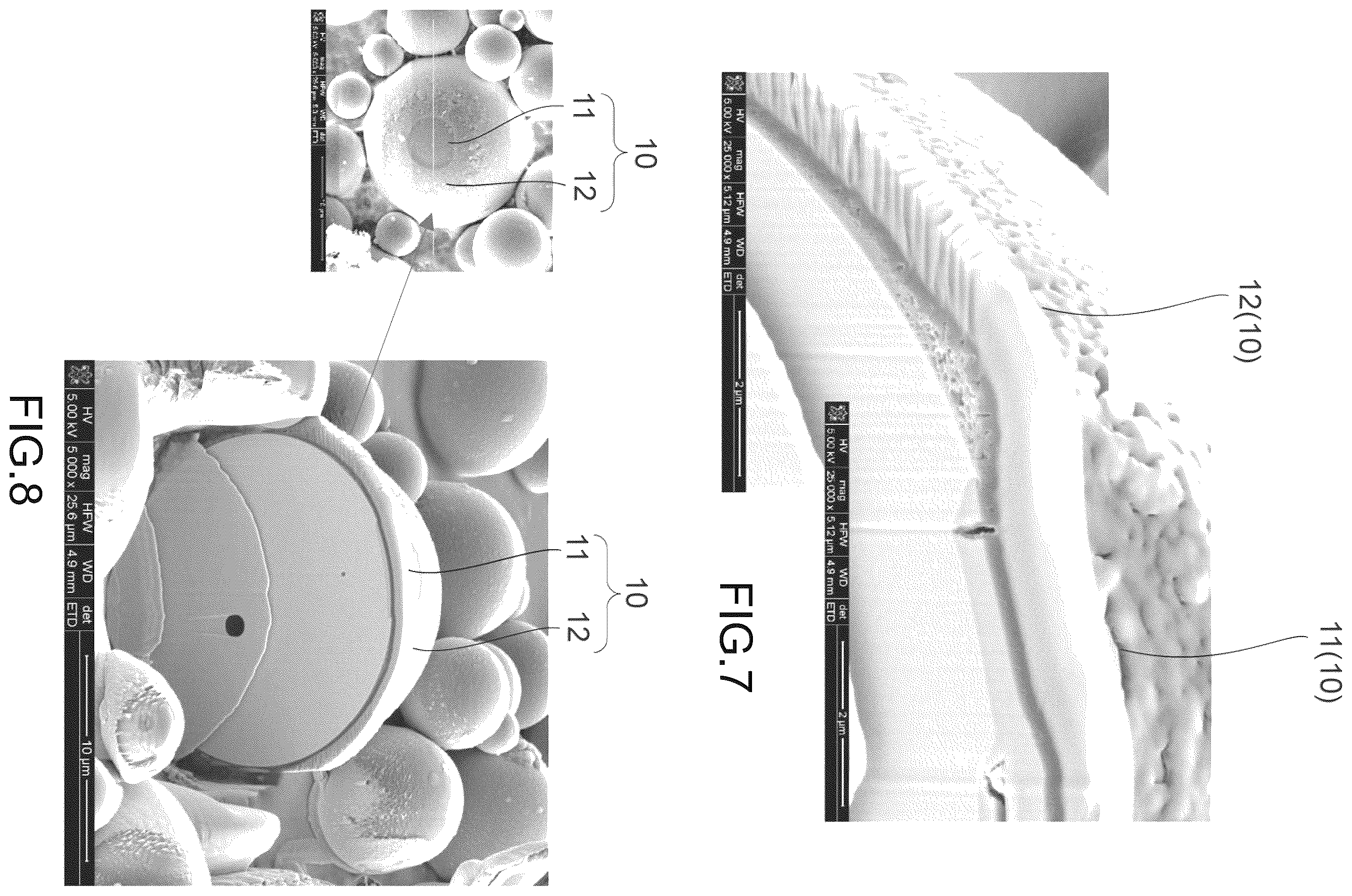 Patent US12338514 Figure 4 – Alloy powder, nanocrystalline powder and magnetic core