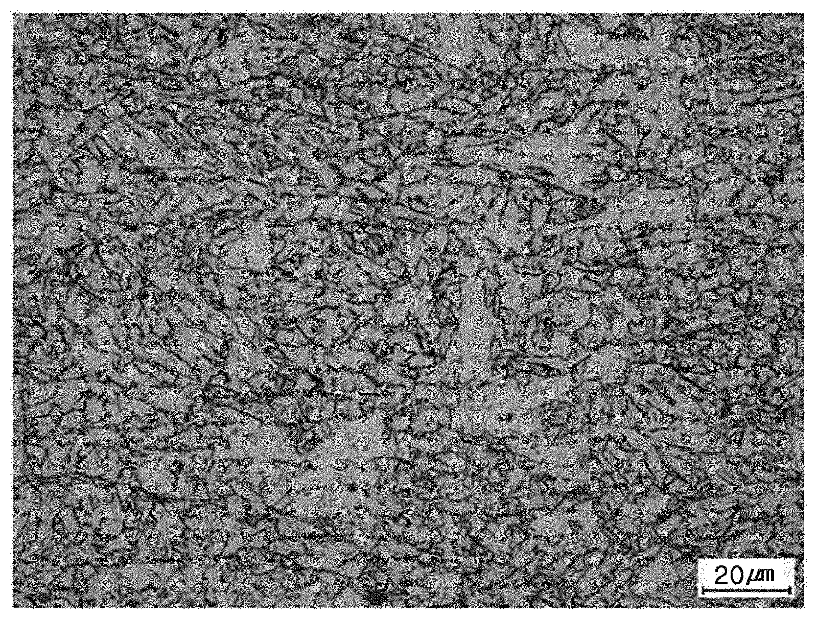 Patent US12338515 Figure 1 – Ultra-thick steel excellent in brittle crack arrestability and manufacturing method therefor