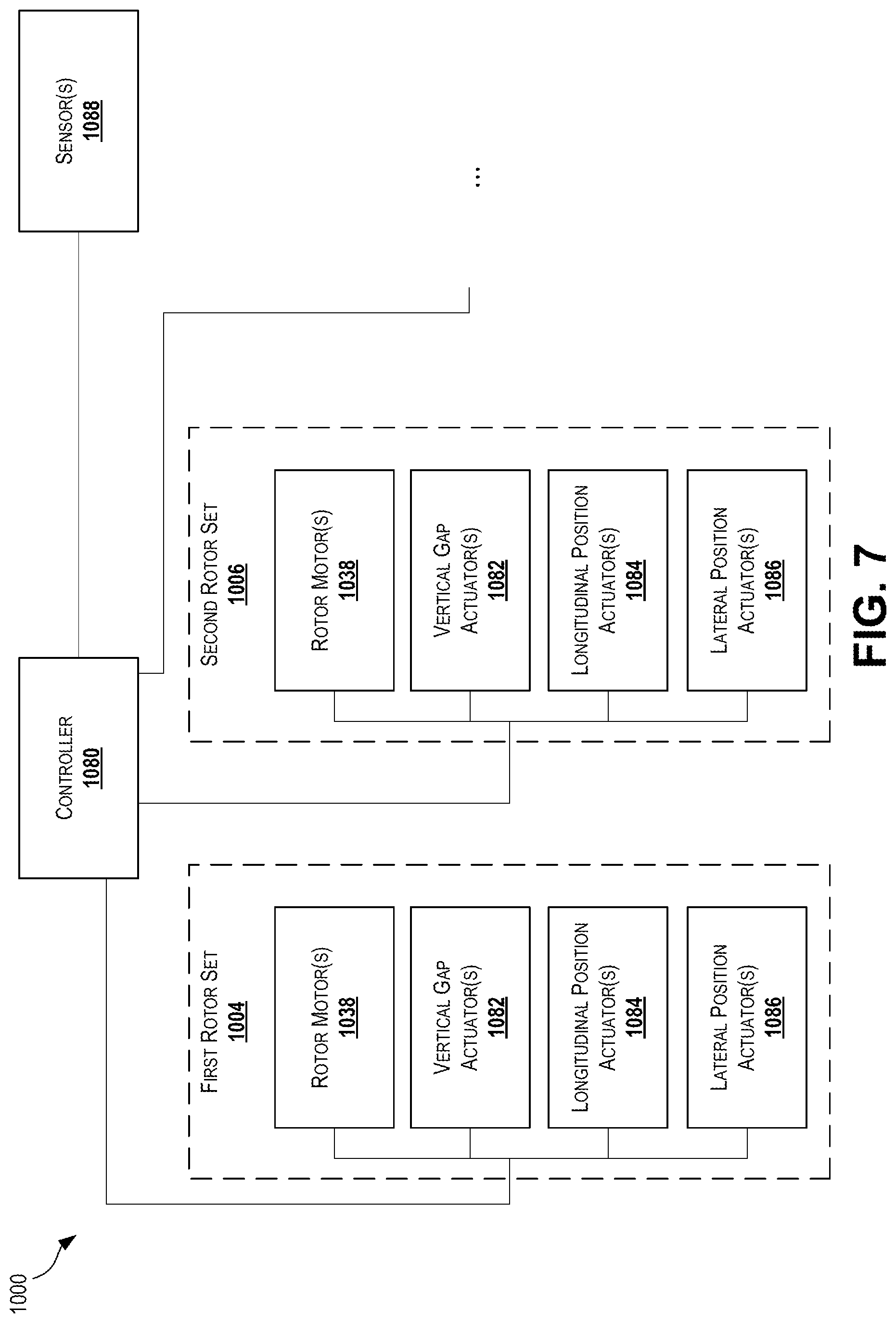 Patent US12338520 Figure 7 – Pre-ageing systems and methods using magnetic heating