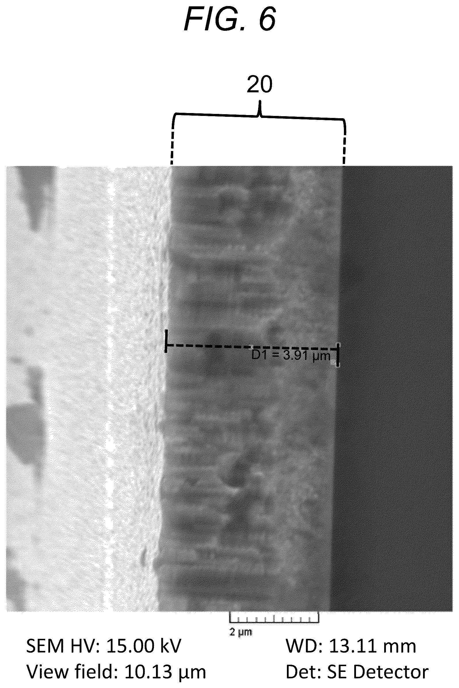 Patent US12338525 Figure 6 – Transparent conducting indium doped tin oxide