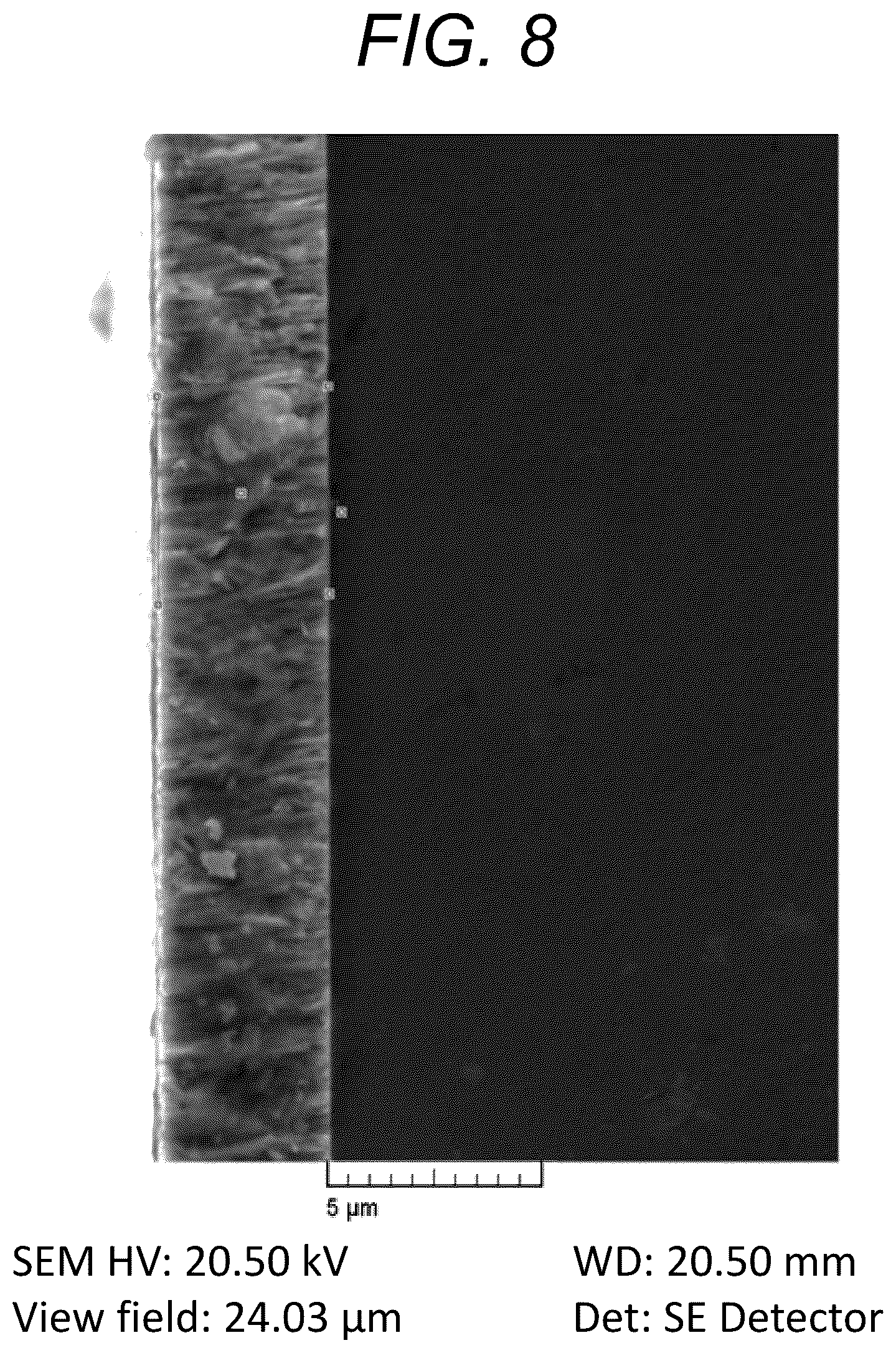 Patent US12338525 Figure 8 – Transparent conducting indium doped tin oxide