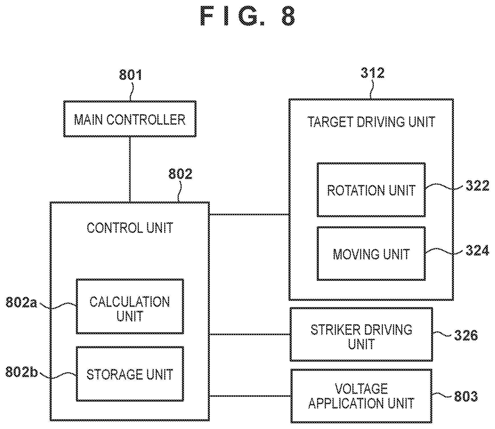 Patent US12338526 Figure 7 – Deposition apparatus