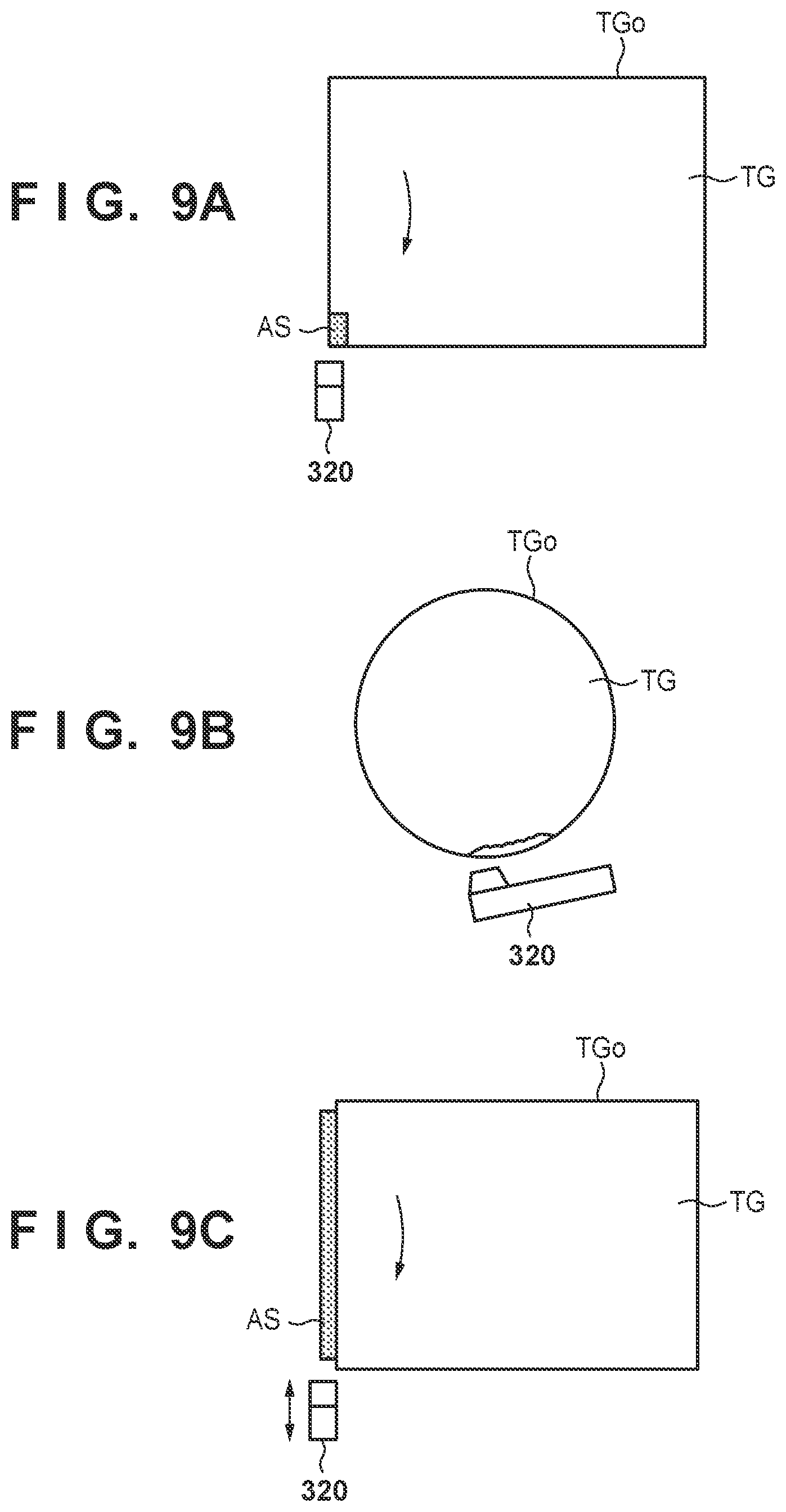 Patent US12338526 Figure 8 – Deposition apparatus