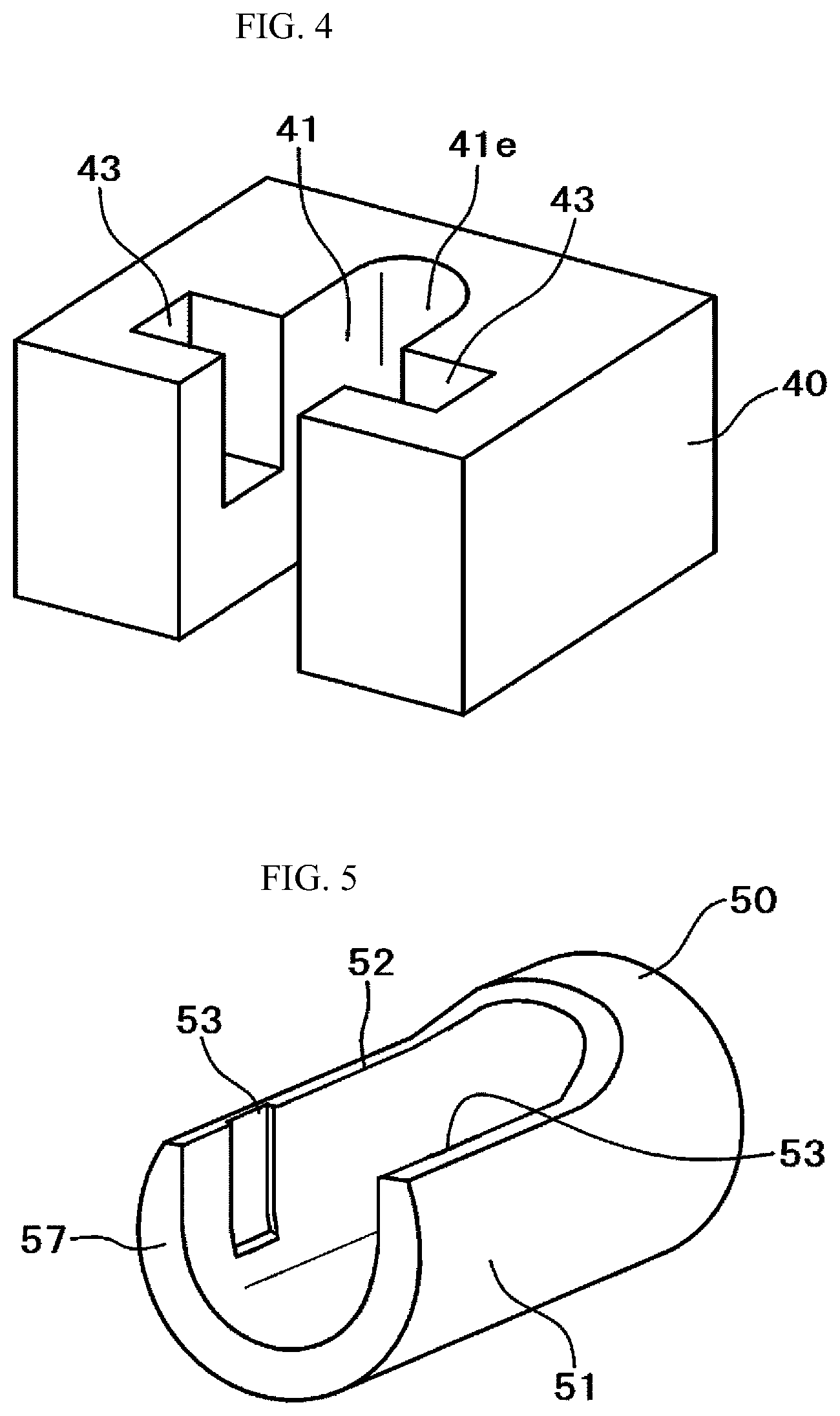 Patent US12338529 Figure 4 – Substrate processing apparatus, process vessel, method of manufacturing semiconductor device and non-transitory tangible medium