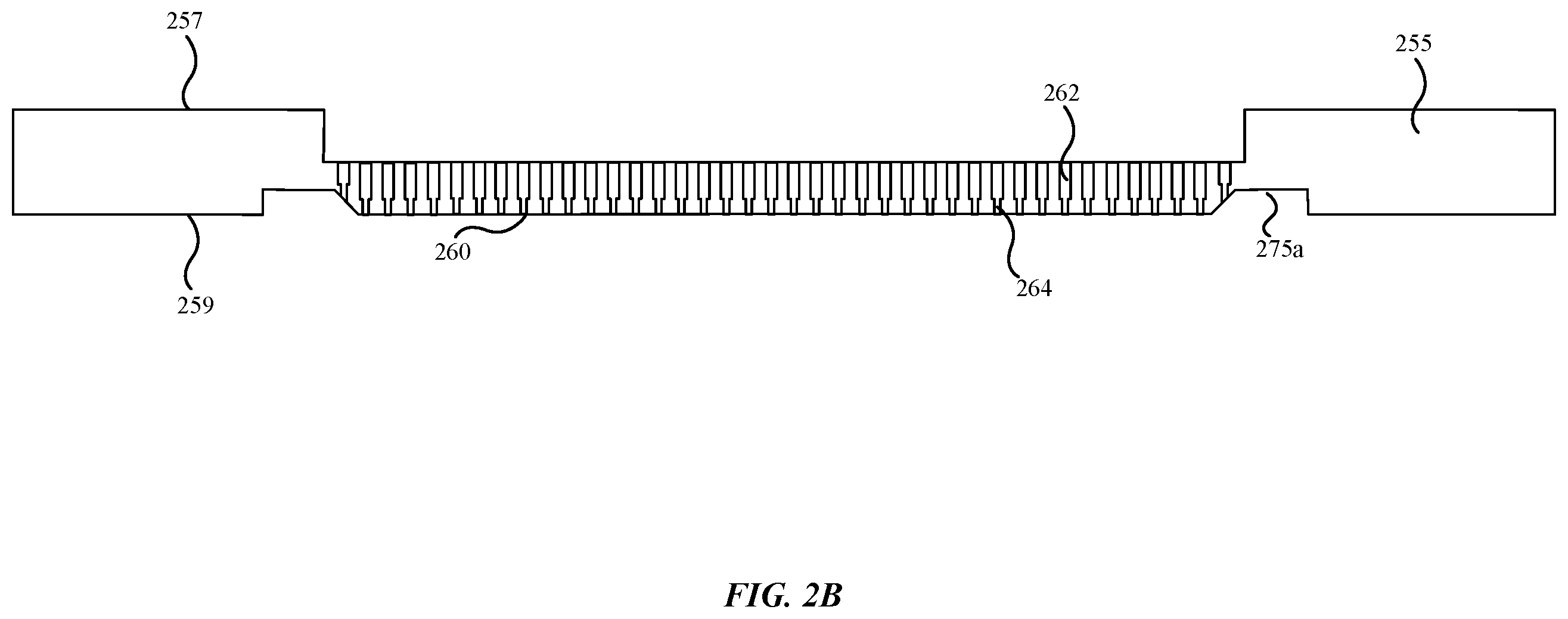 Patent US12338530 Figure 3 – Shaped showerhead for edge plasma modulation