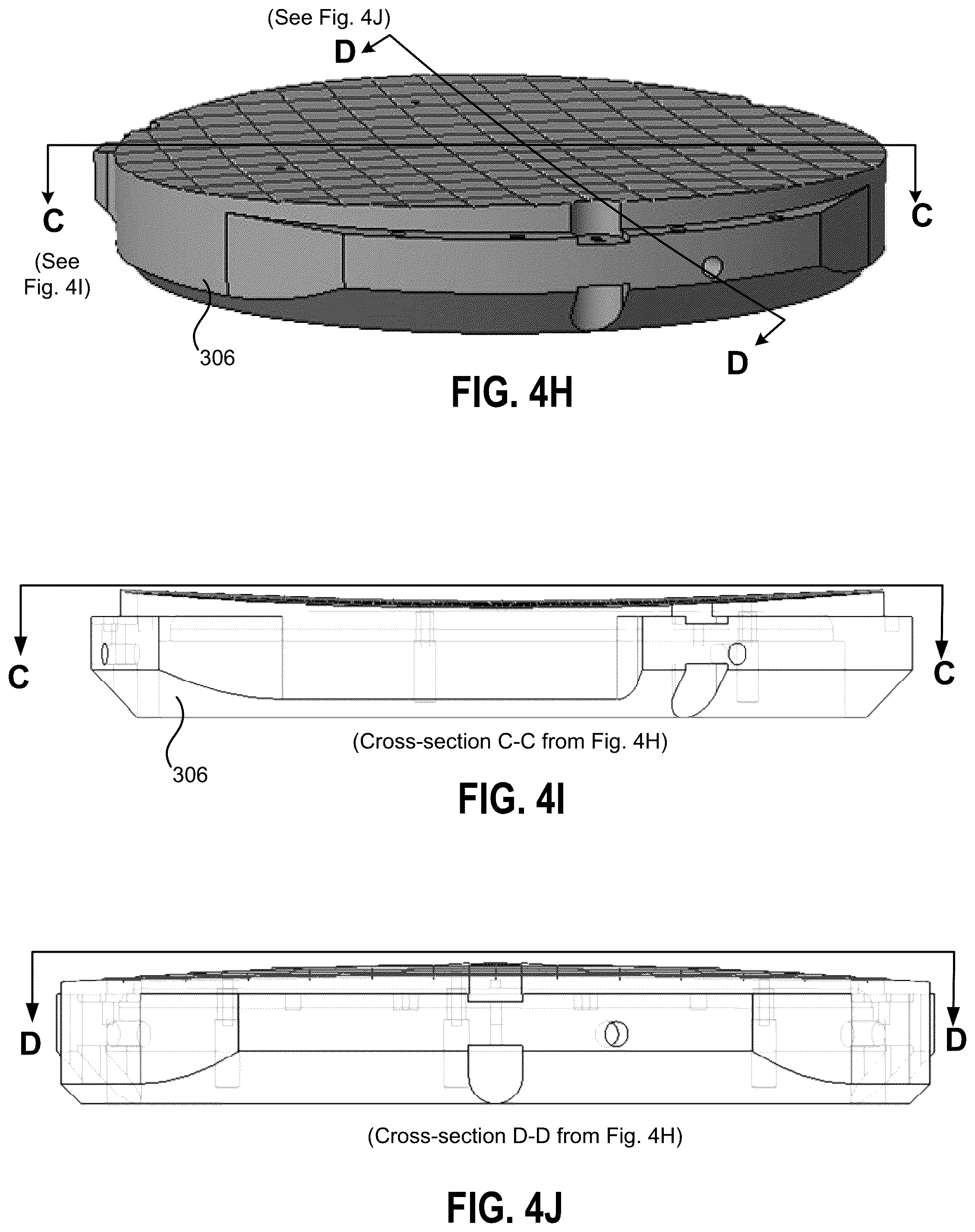 Patent US12338531 Figure 7 – Spatially tunable deposition to compensate within wafer differential bow