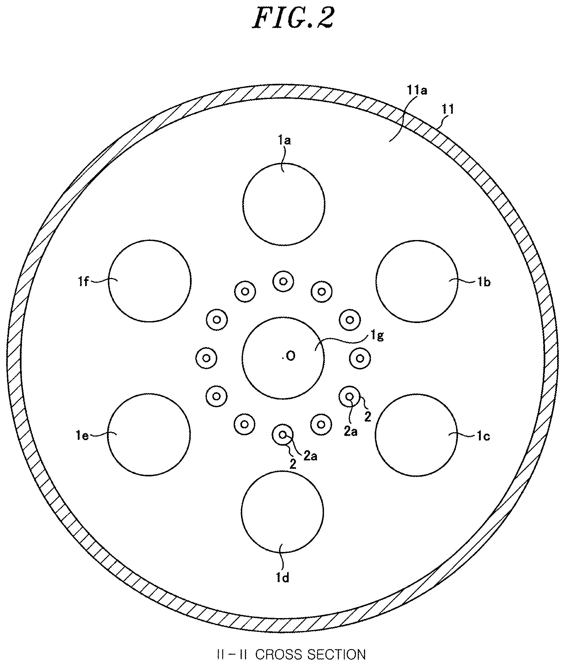 Patent US12338532 Figure 2 – Plasma processing method and plasma processing apparatus