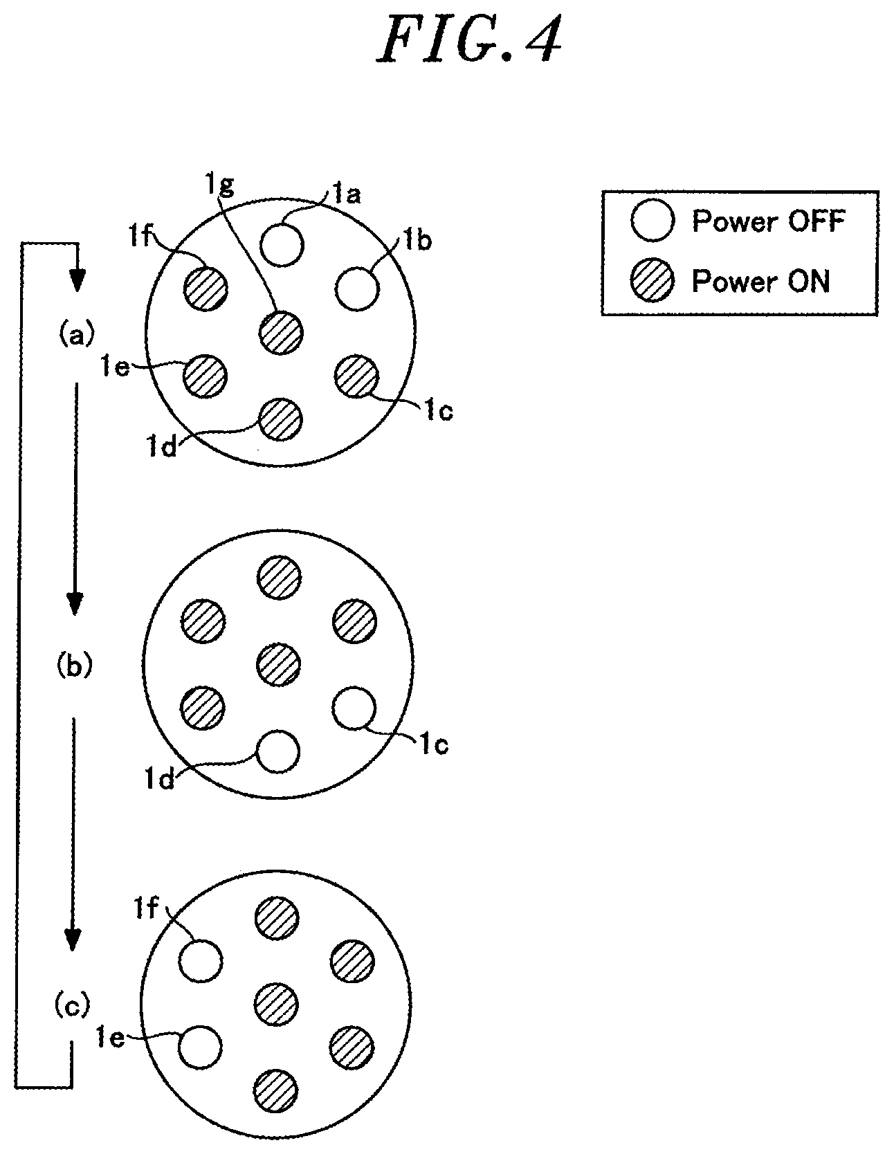 Patent US12338532 Figure 4 – Plasma processing method and plasma processing apparatus