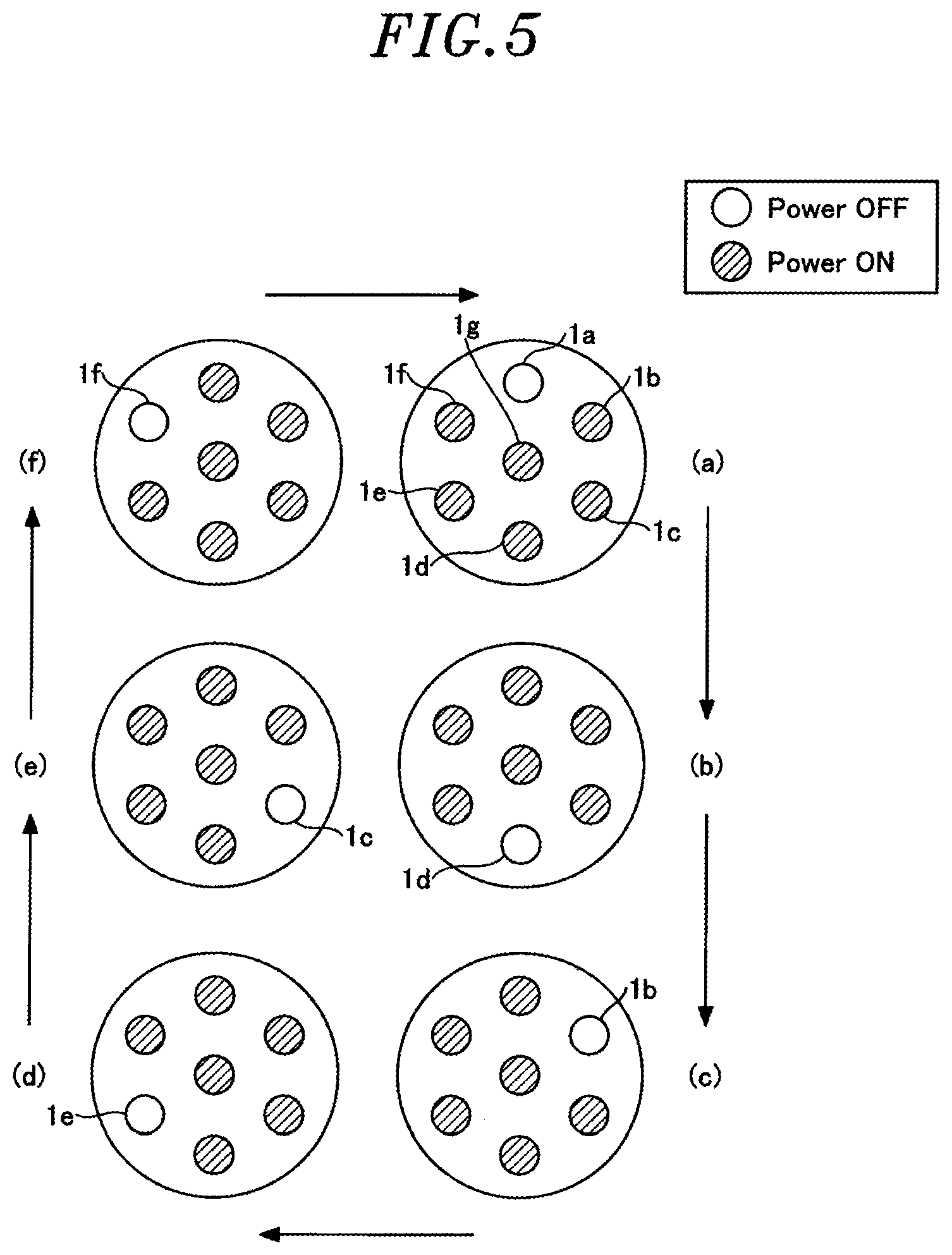 Patent US12338532 Figure 5 – Plasma processing method and plasma processing apparatus
