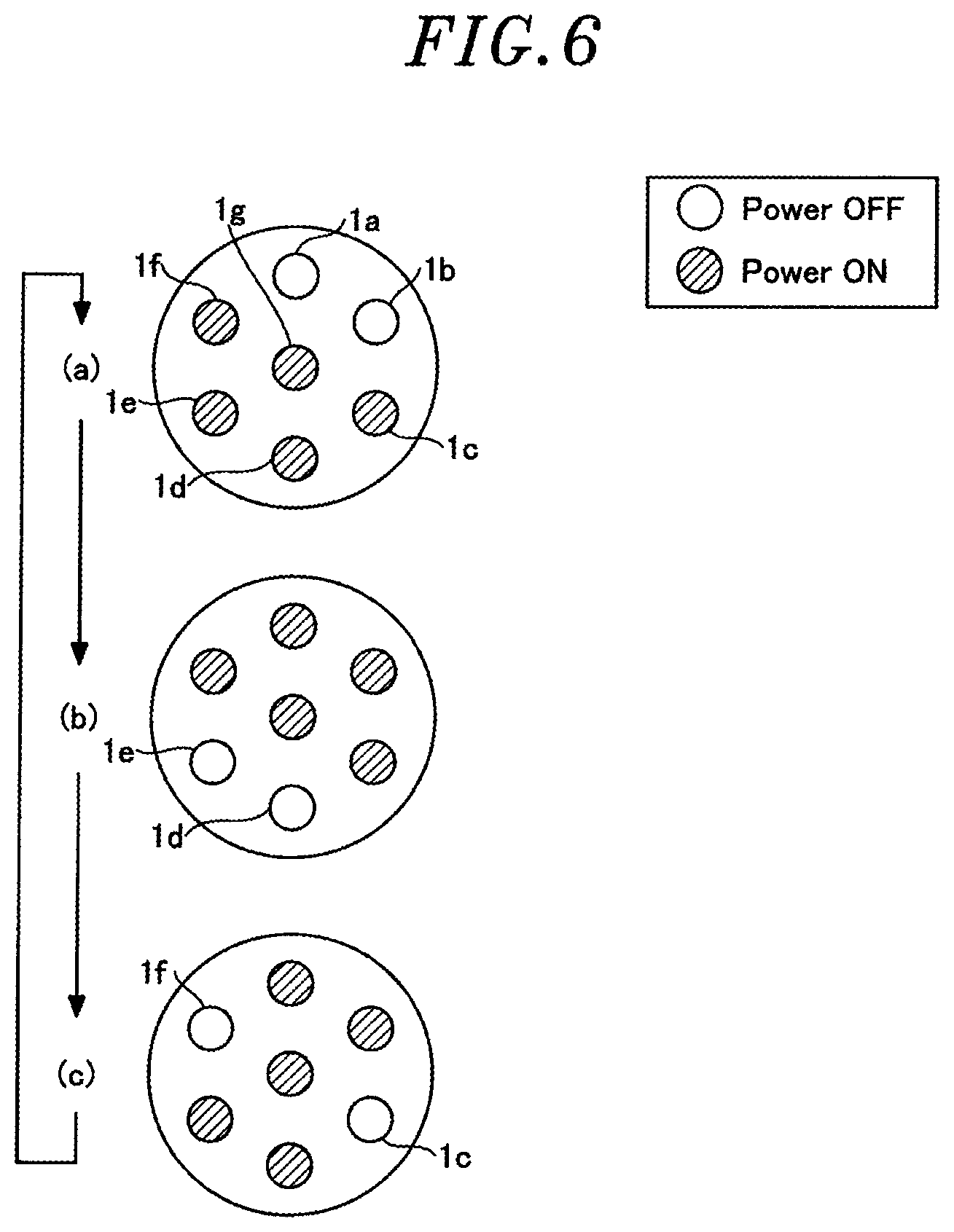 Patent US12338532 Figure 6 – Plasma processing method and plasma processing apparatus