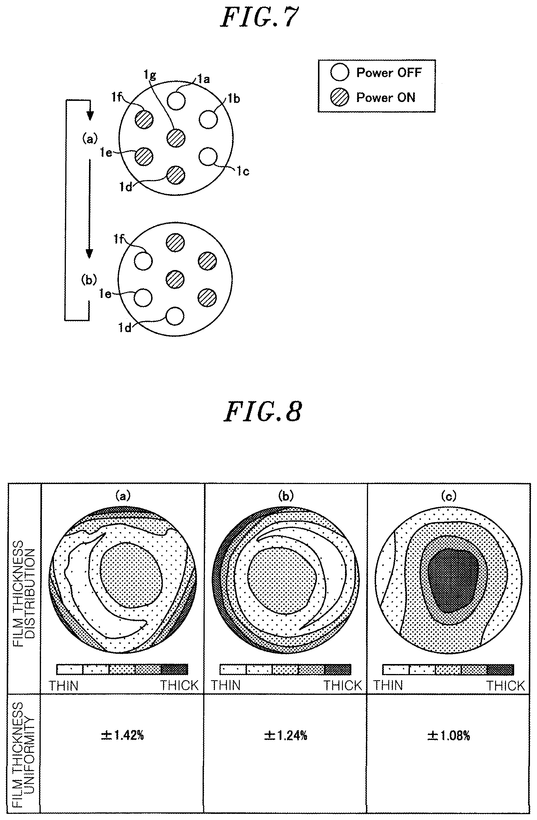 Patent US12338532 Figure 7 – Plasma processing method and plasma processing apparatus