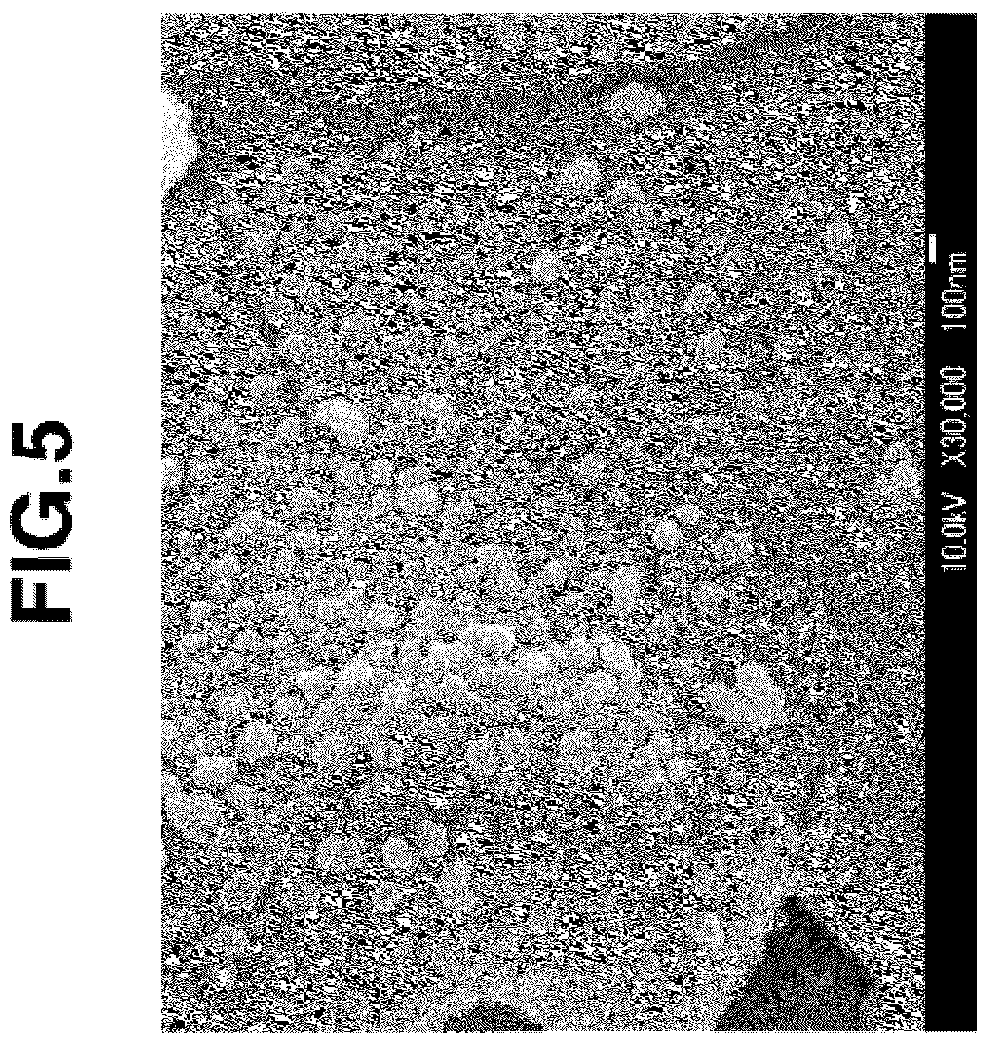 Patent US12338535 Figure 5 – Yttrium-based sprayed coating and making method