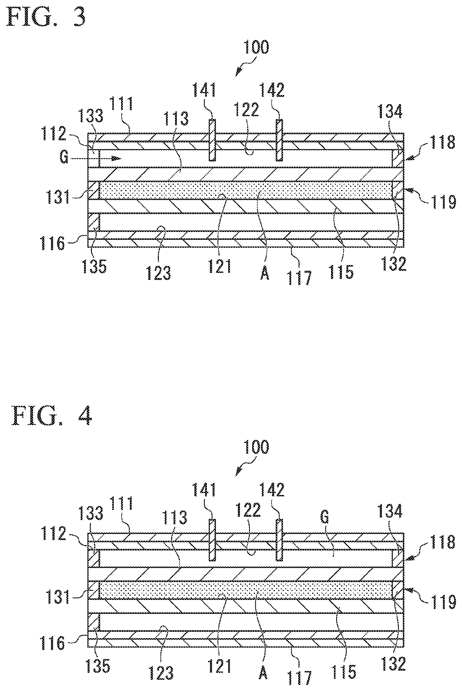 Patent US12338537 Figure 2 – Electrochemical reaction device, method for reducing carbon dioxide, and method for producing carbon compound