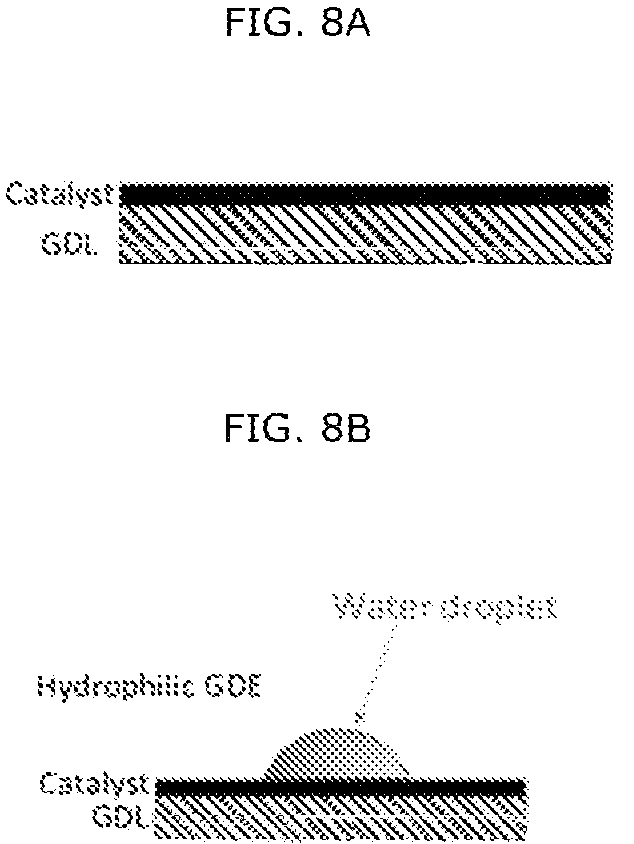 Patent US12338538 Figure 8 – Li recovery processes and onsite chemical production for Li recovery processes