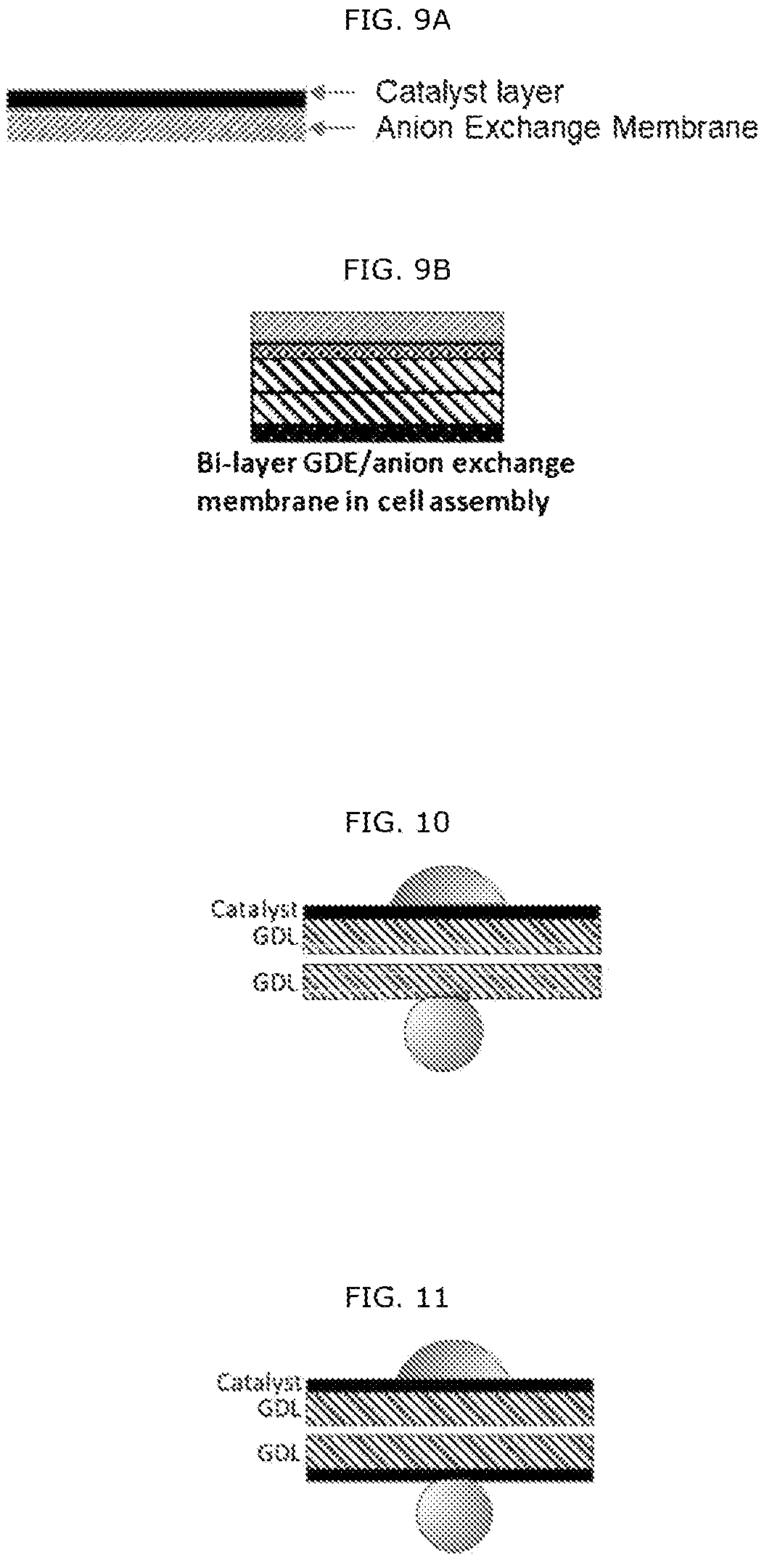 Patent US12338538 Figure 9 – Li recovery processes and onsite chemical production for Li recovery processes