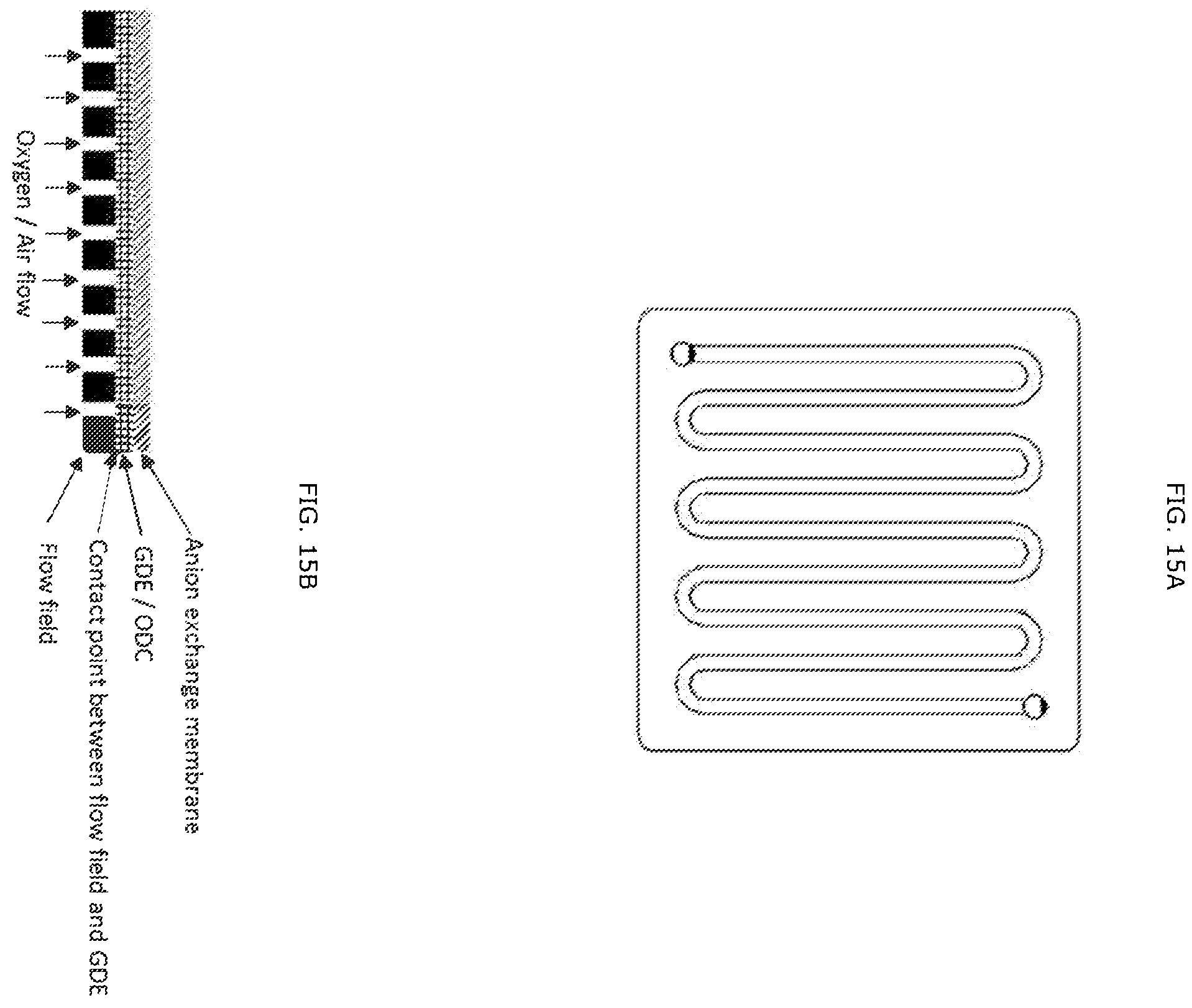 Patent US12338538 Figure 13 – Li recovery processes and onsite chemical production for Li recovery processes