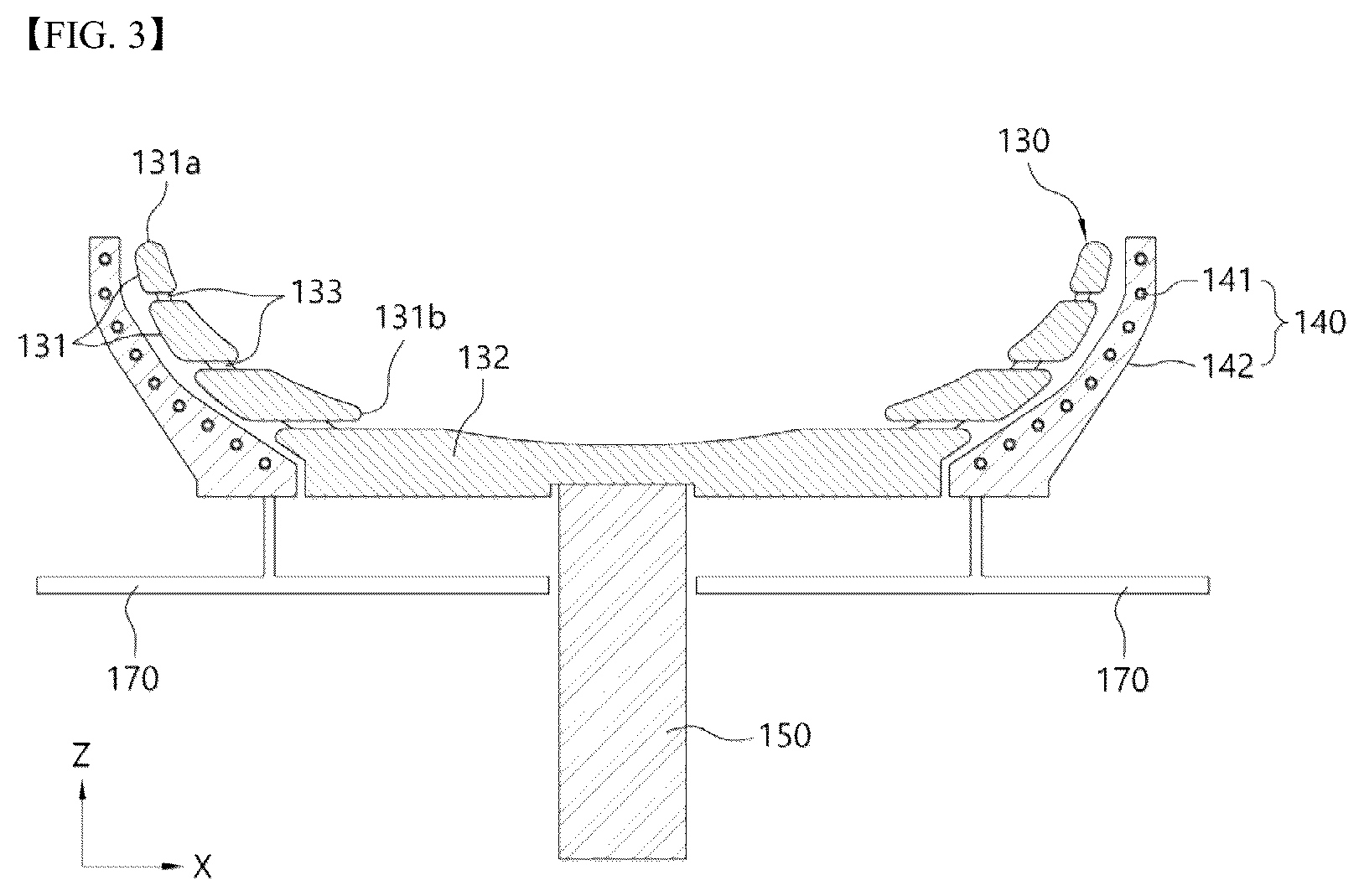 Patent US12338542 Figure 3 – Ingot growing apparatus