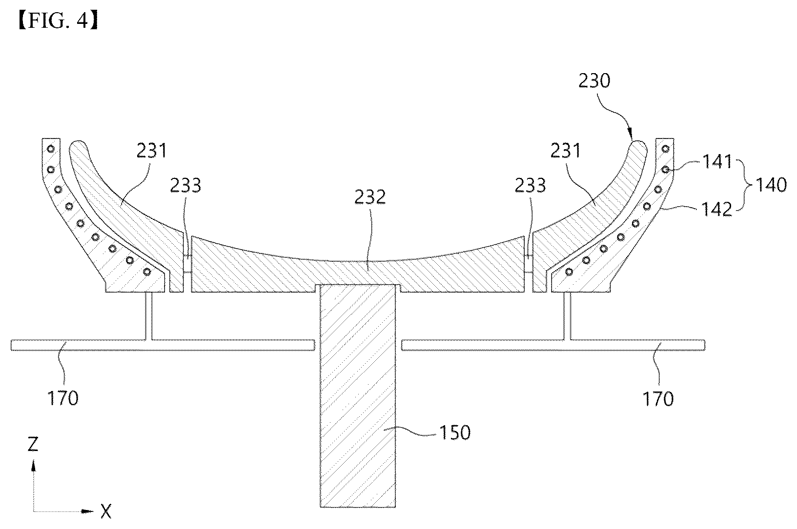 Patent US12338542 Figure 4 – Ingot growing apparatus